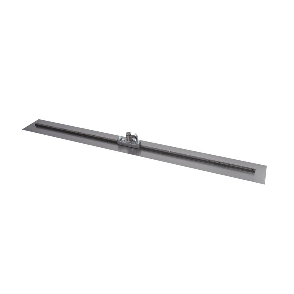 Marshalltown MC48 Concrete-Trowels - View #2