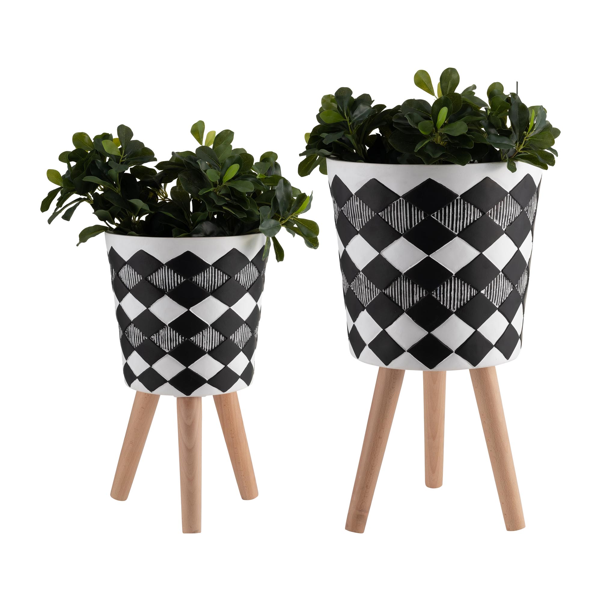 Miki Shinly JJ-6825-45SH Planter-Window-Box - View #3