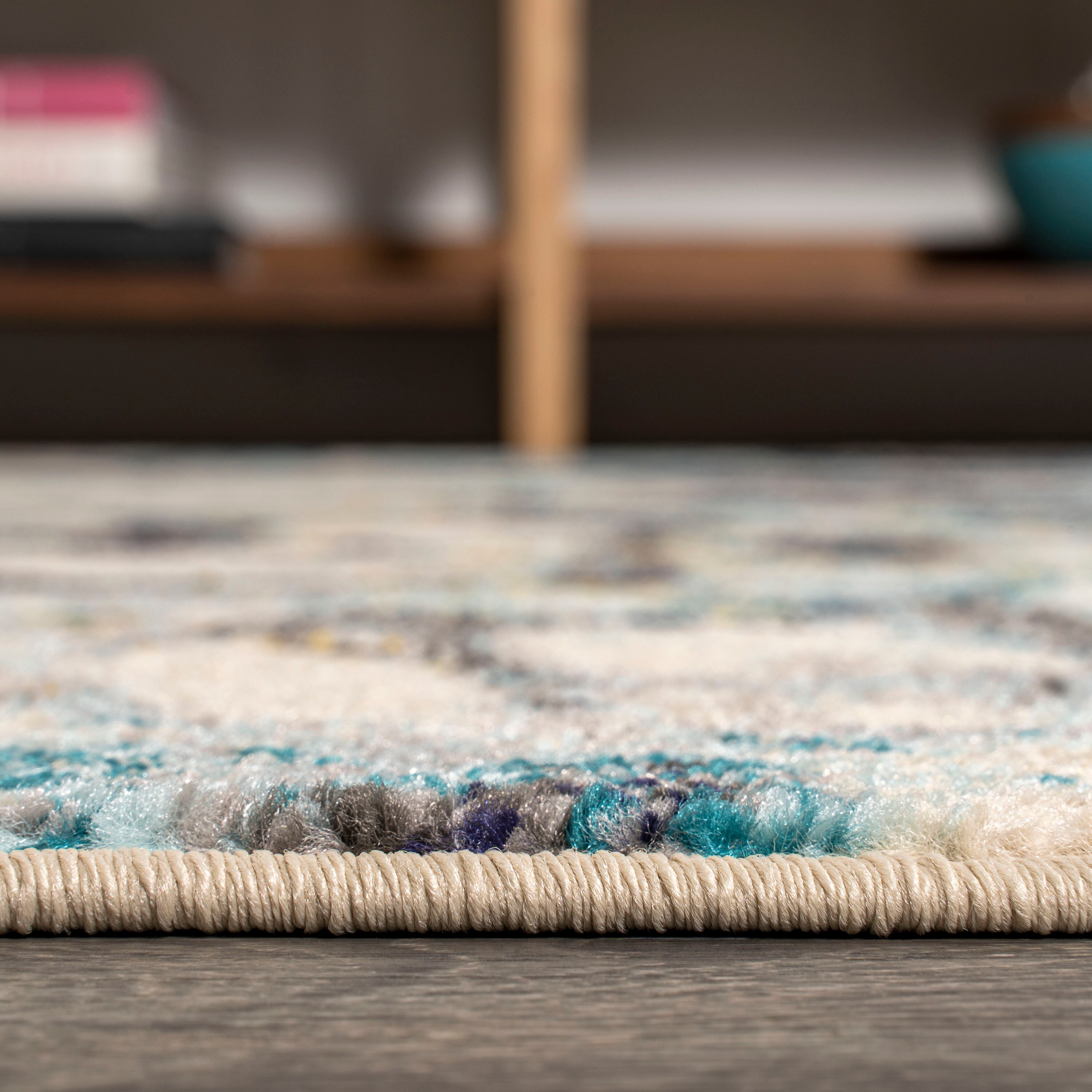 JONATHAN  Y CTP113B-5 rugs - View #9