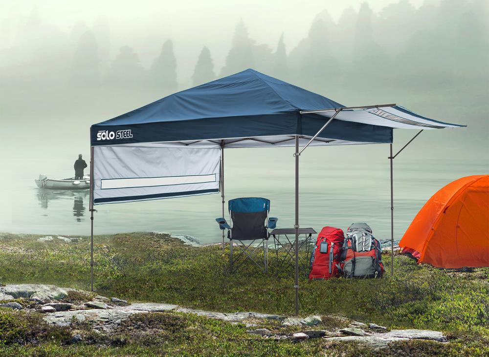 Quik Shade 167527DS Canopies-Sl - View #4