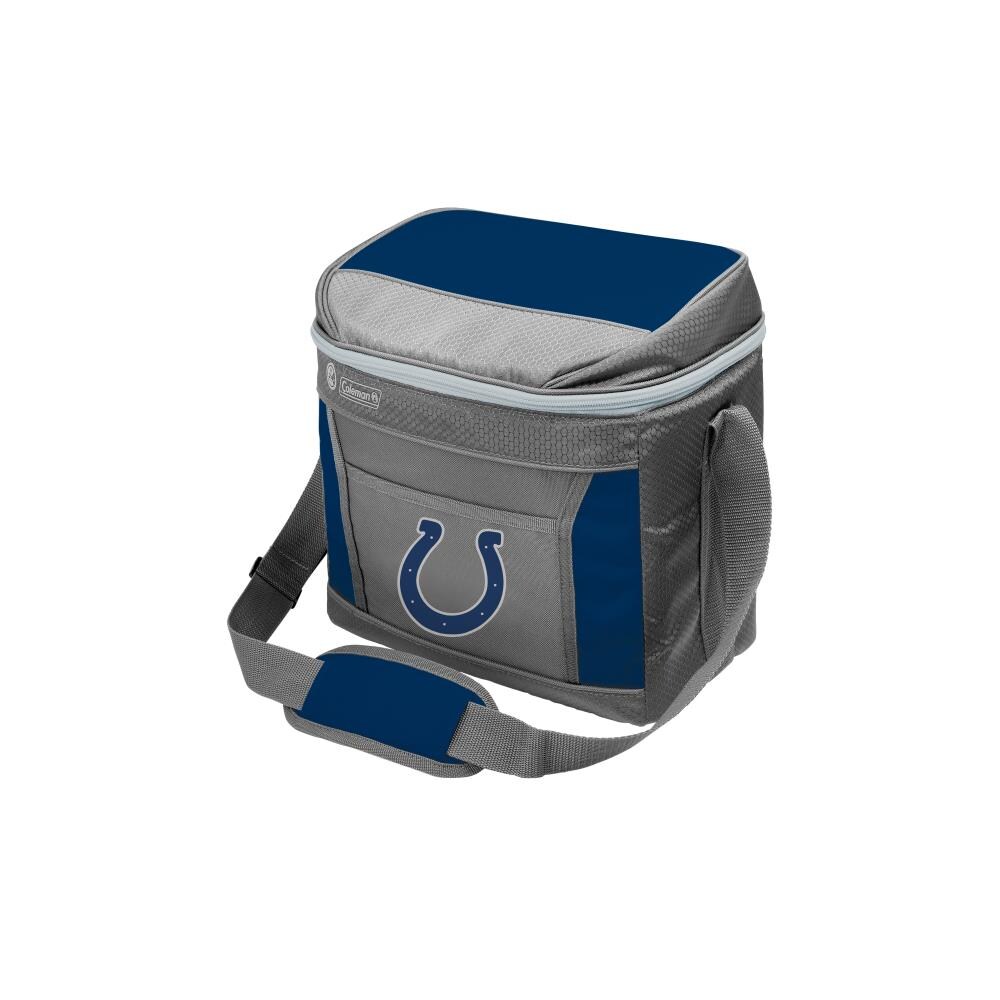 Genuine Merchandise Indianapolis Colts Lunch Bag Insulated 