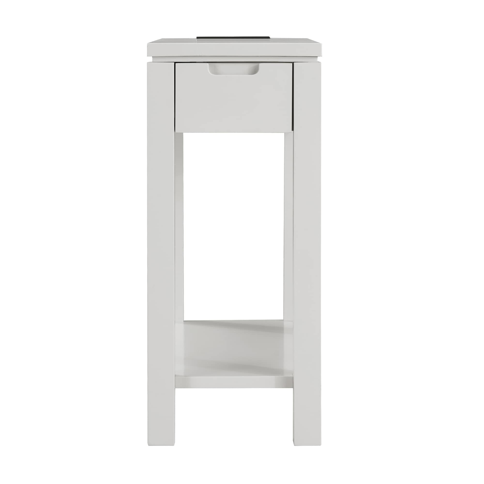 Leick Home 9080-GR End-Tables - View #5