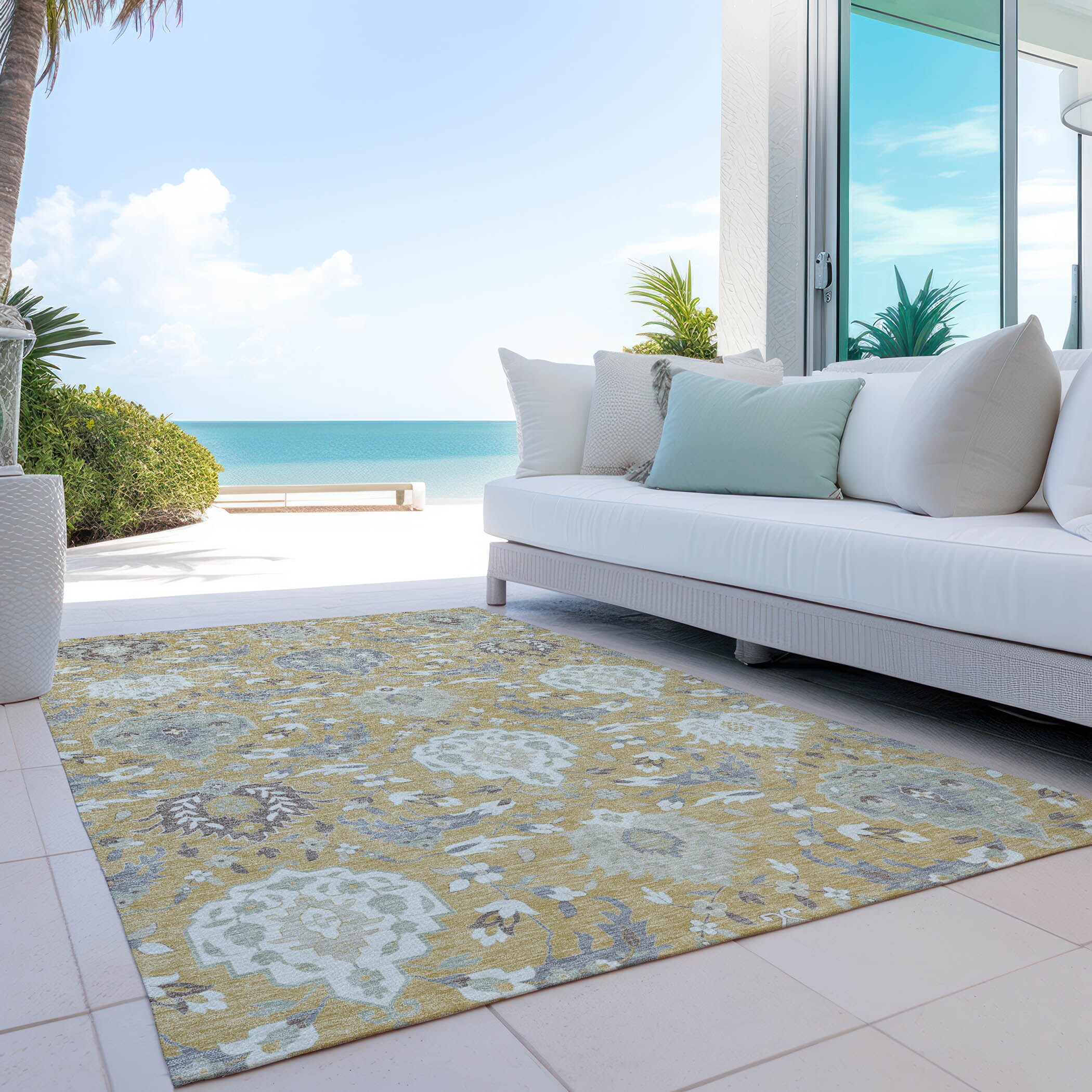 Addison Rugs ACN1026GO3X5 rugs - View #9