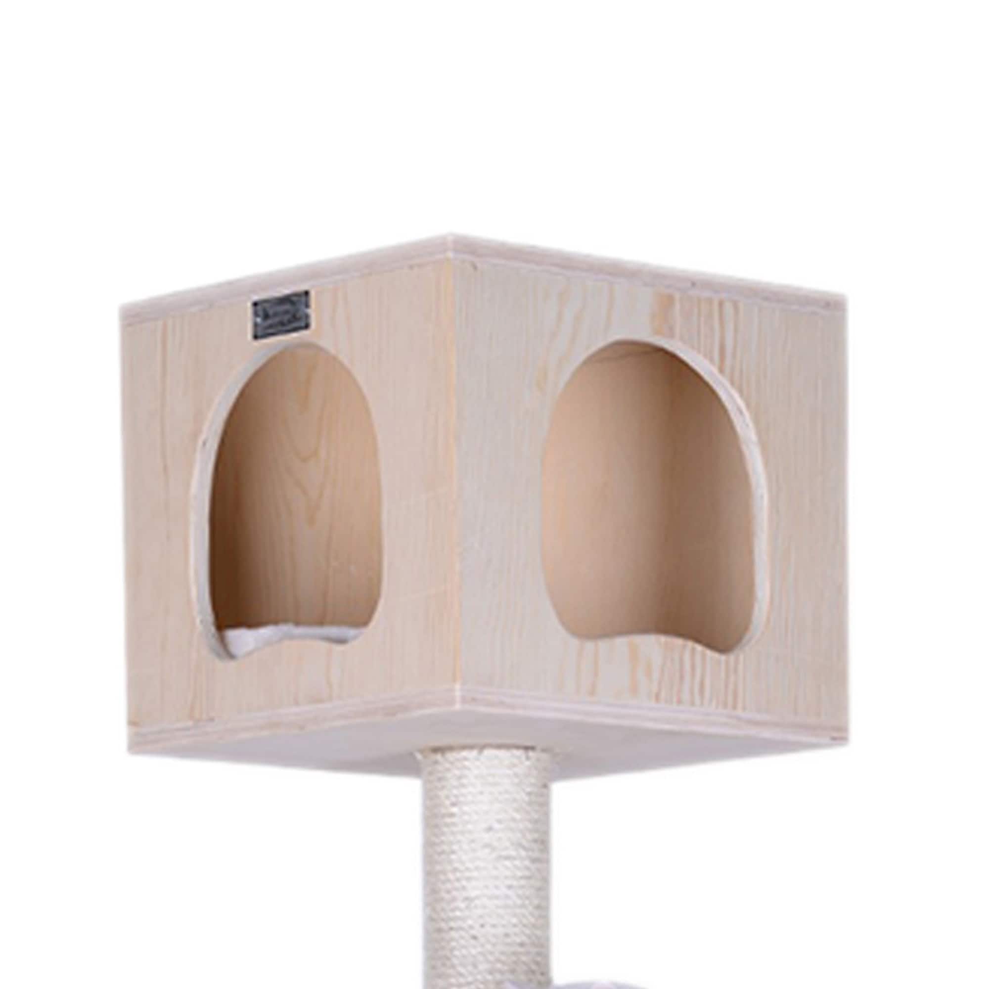 Armarkat S8502 Cat-Trees - View #4