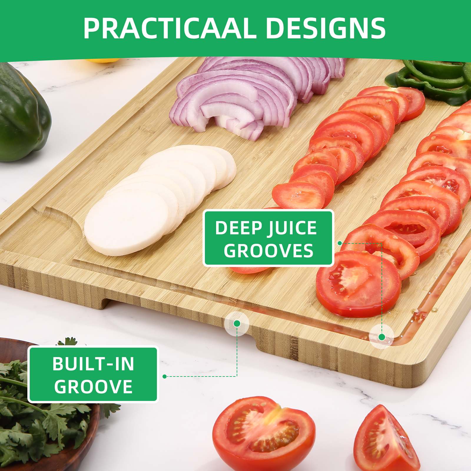 WhizMax JXNAG-PHO-152AW63A Cutting-Boards - View #2
