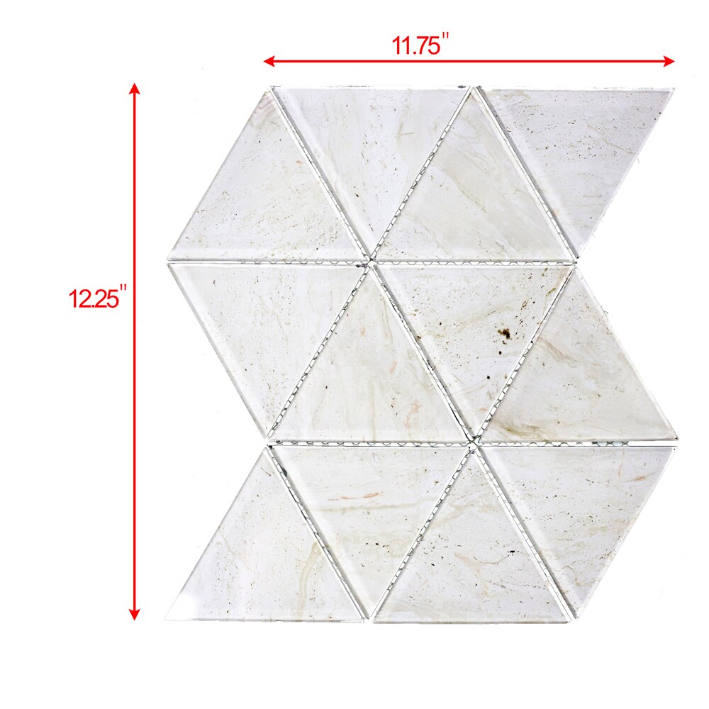 Abolos LWSWTJTRI-CM Ceramic-Tile - View #7