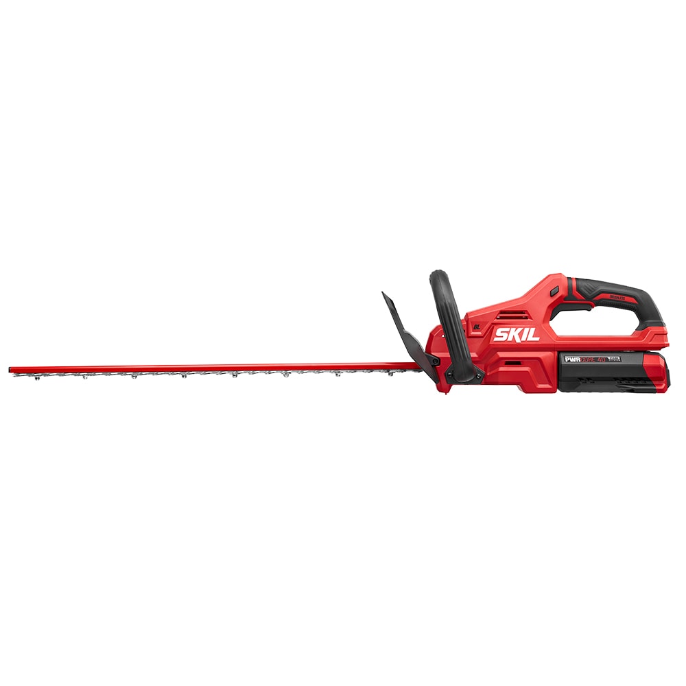 LHT341-CA, CORDLESS HEDGETRIMMERS