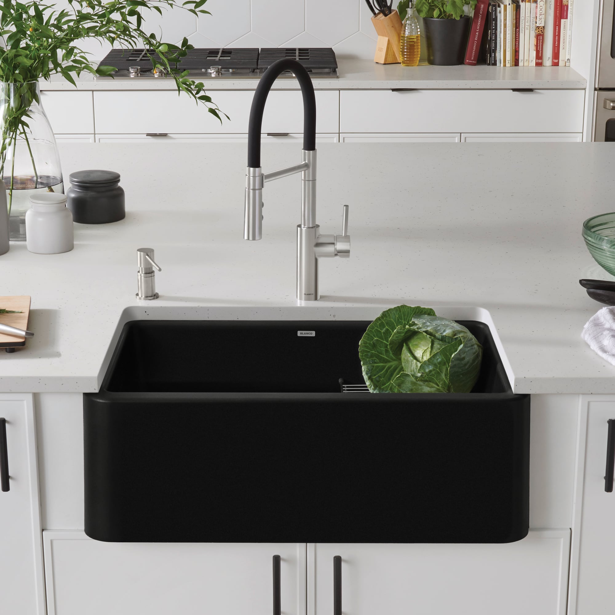 BLANCO 402576 Kitchen-Sinks - View #6
