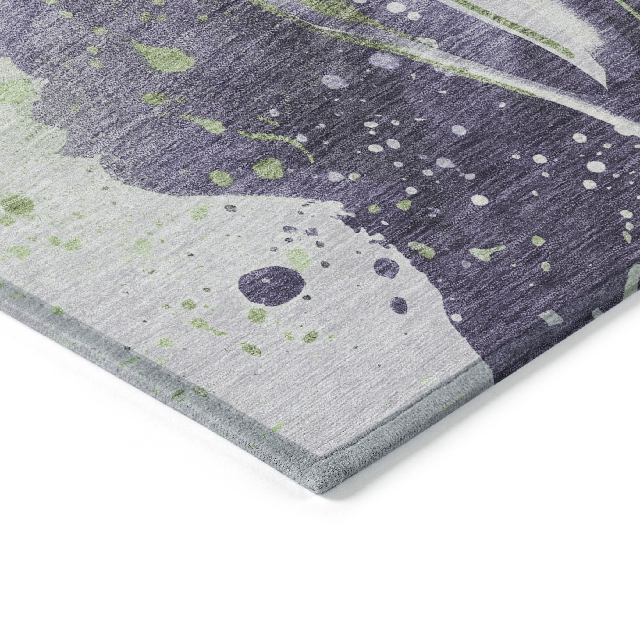 Addison Rugs ACN1526PP8RO rugs - View #4