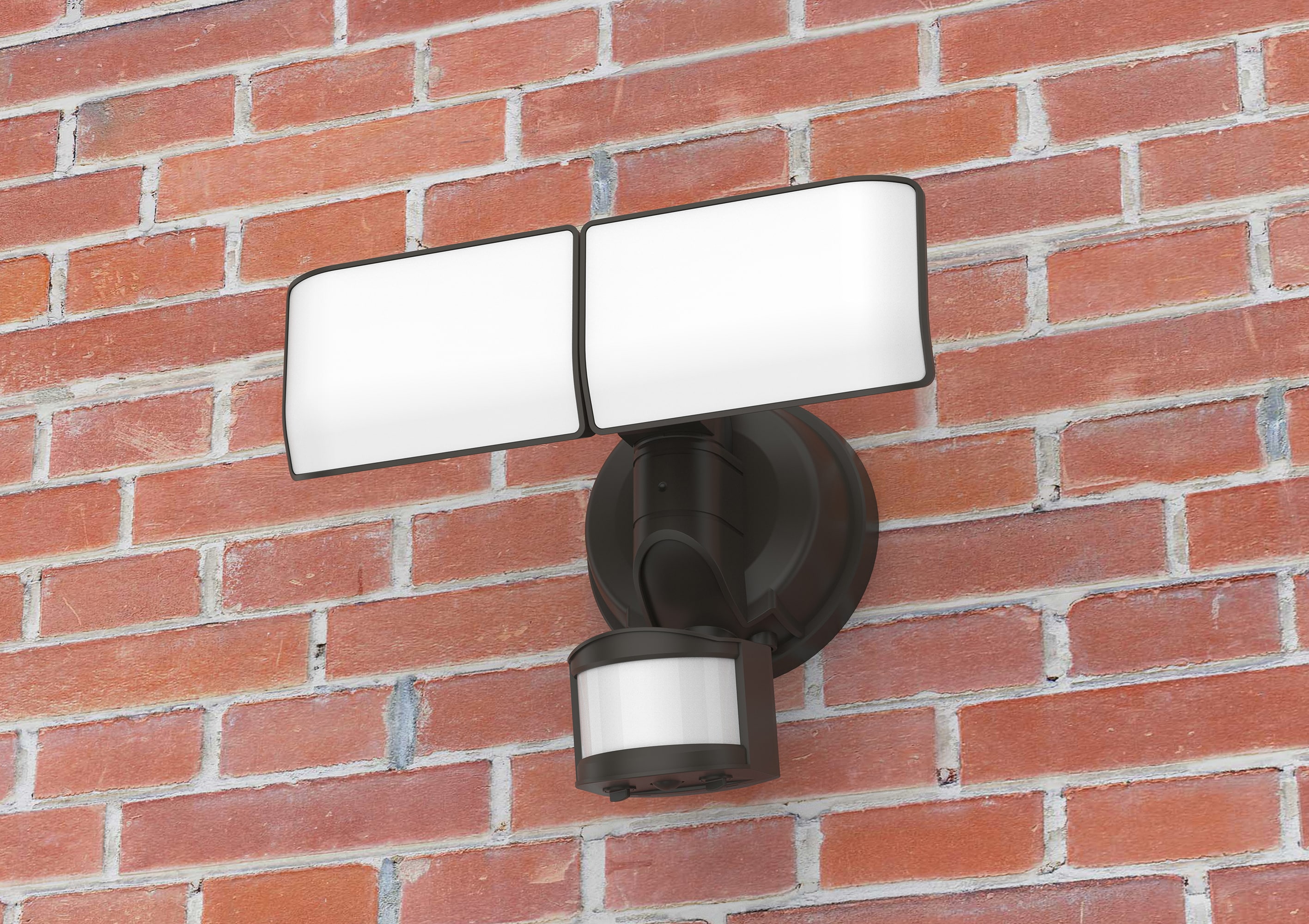 Utilitech FSI UT-201-1200BRZ Motion-Activated-Floodlights - View #11