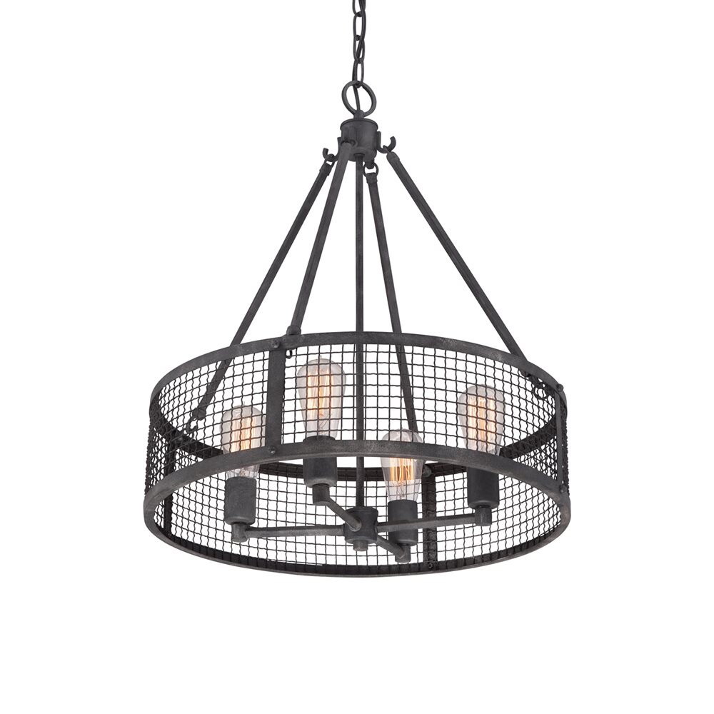 SOS ATG - QUOIZEL in the Pendant Lighting department at Lowes.com