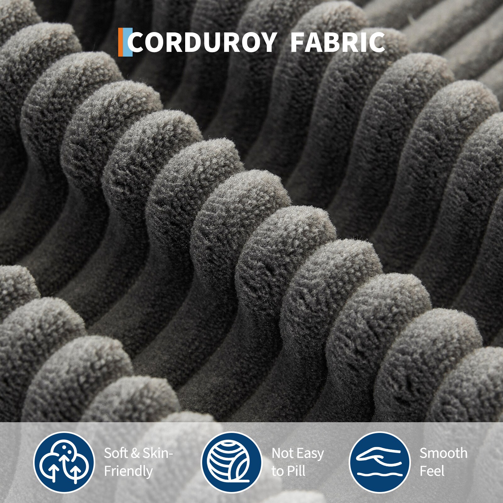 Qeetex SUN-PHO-34Q55UBE Sofas-Loveseats - View #6