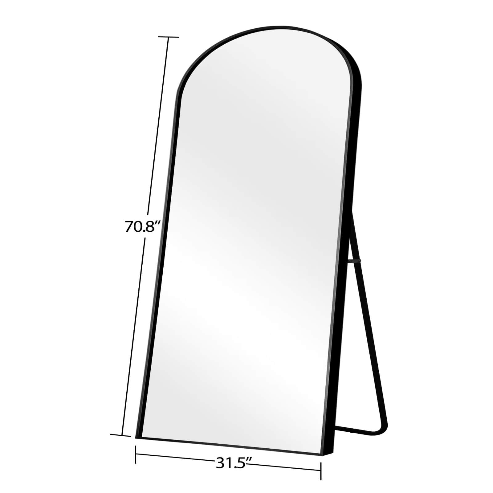Dovelina LS0104-092515 Decor-Mirrors - View #3
