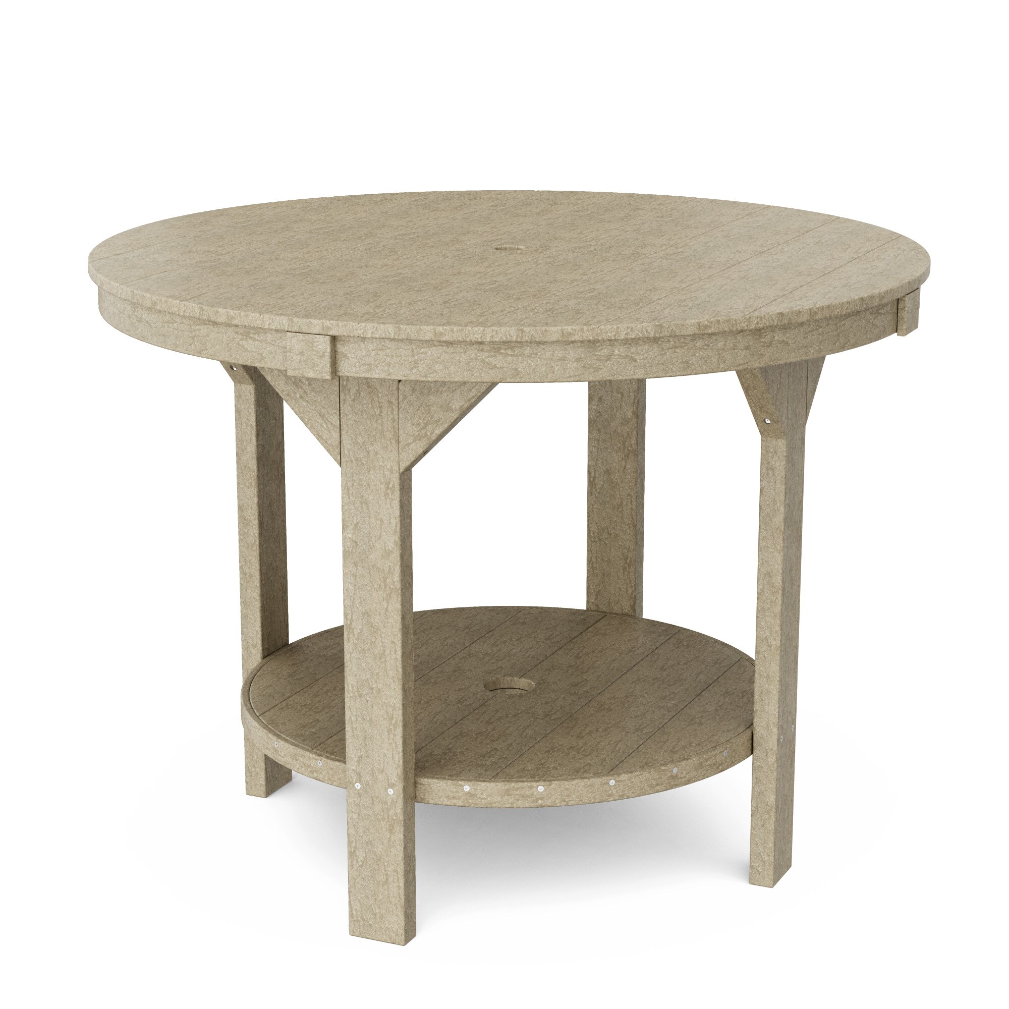 Wildridge LCC-180-WW Patio-Dining-Sets - View #4