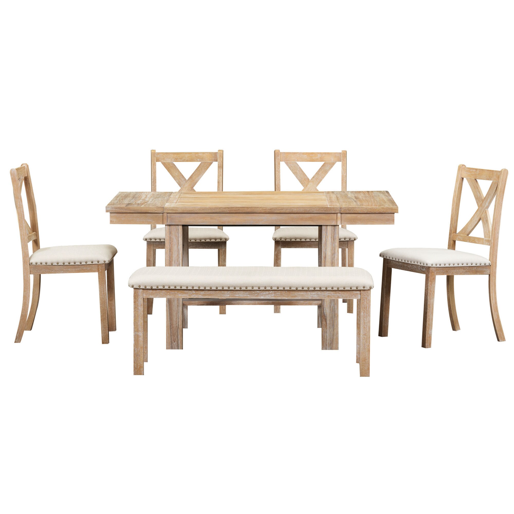 Bybafun YA0100277 Dining-Sets - View #16