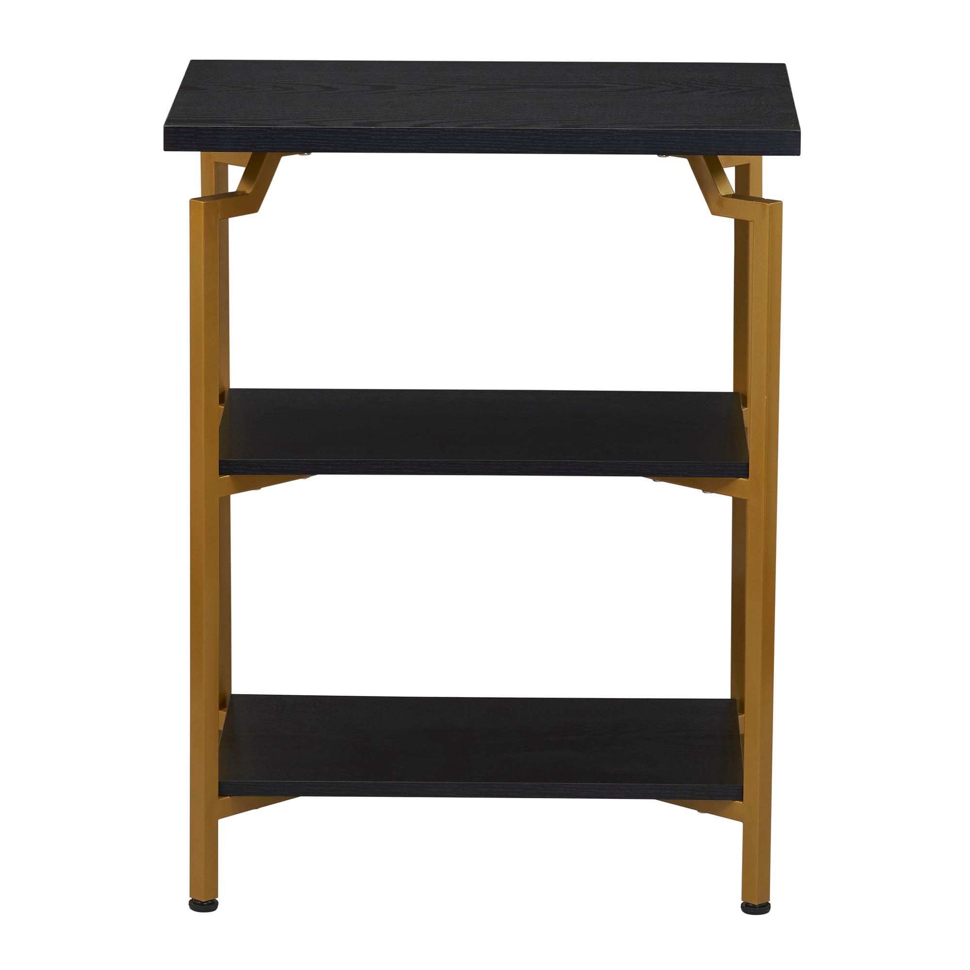 Household Essentials HH8243-1 bookcases - View #2