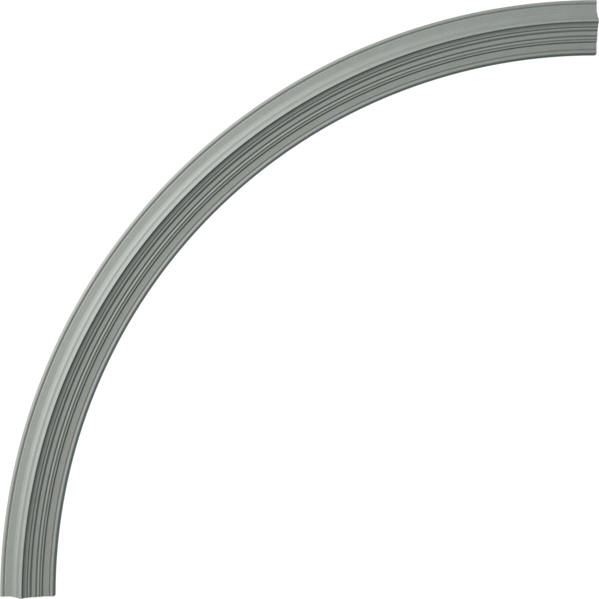 Ekena Millwork CR86LE Ceiling-Rings - View #2