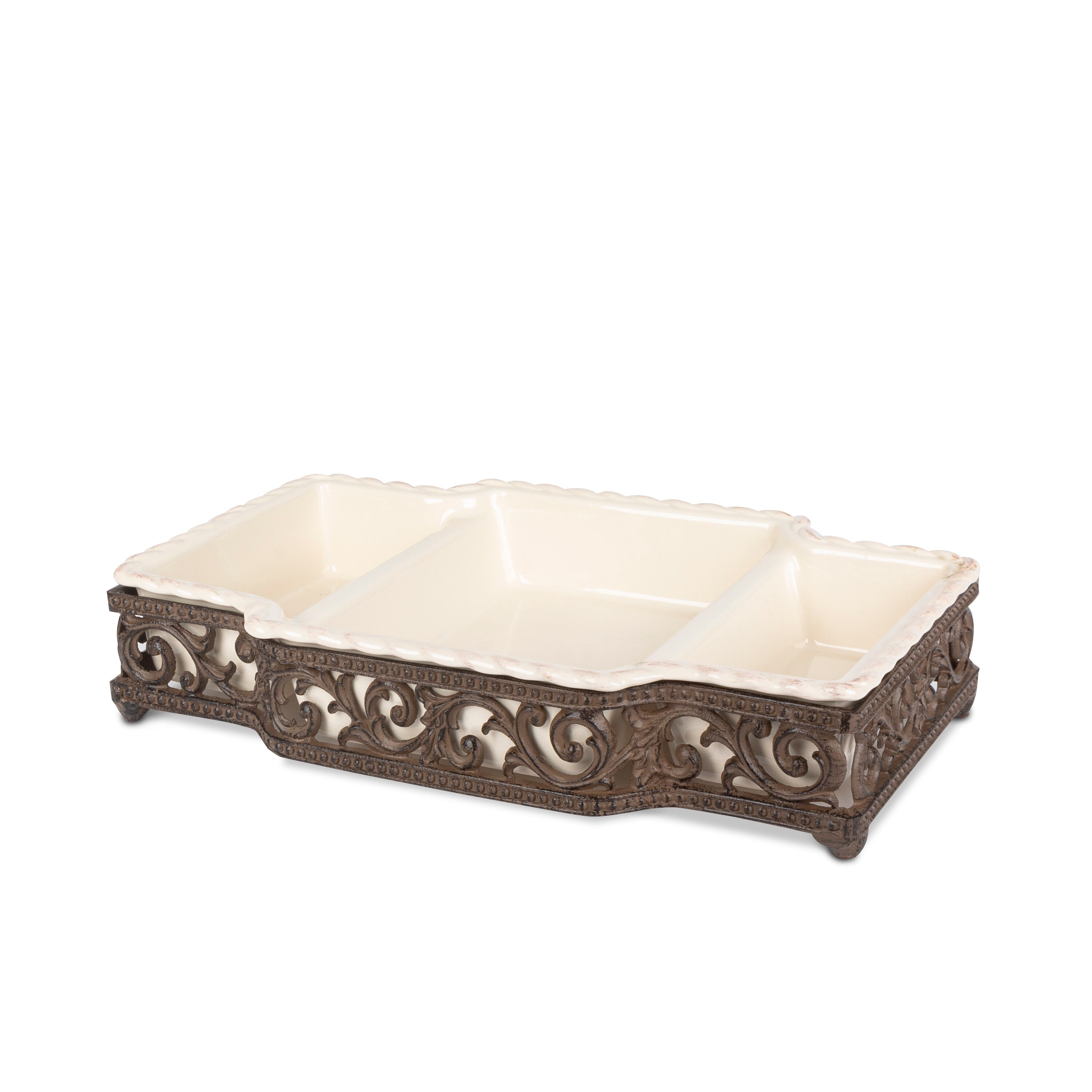 The GG Collection 95173 serveware - View #6