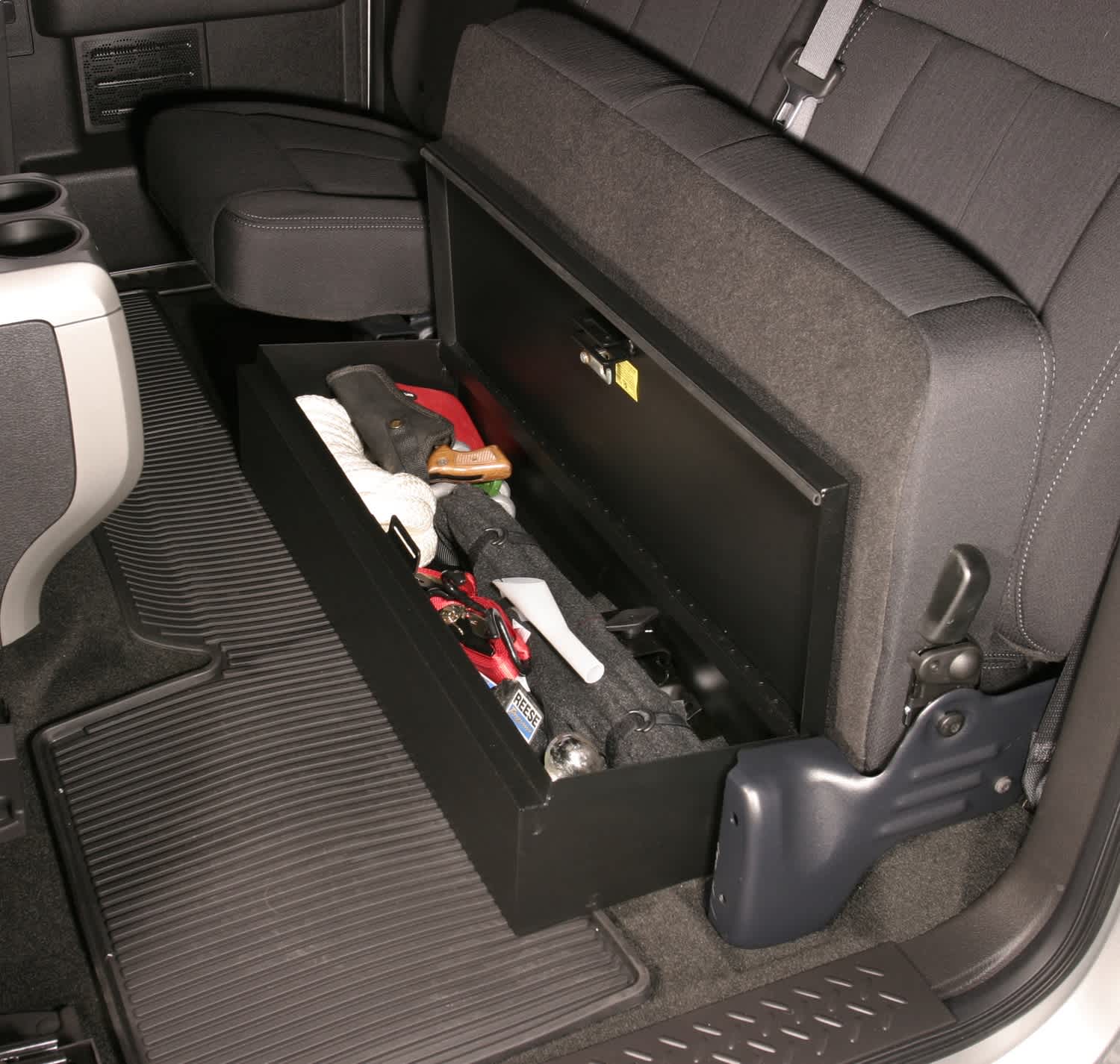 Tuffy 285-01 Interior-Car-Acc - View #4