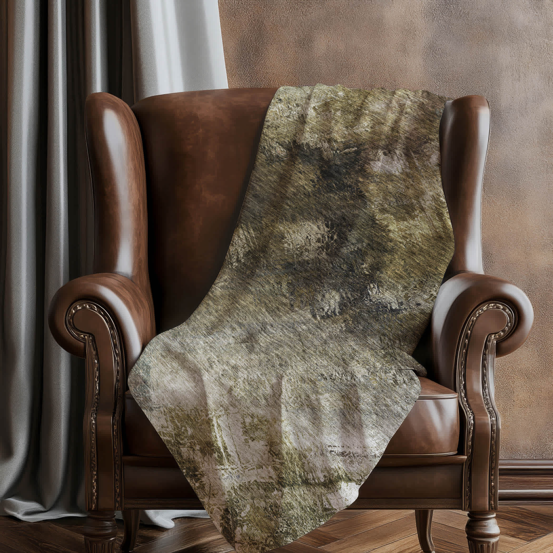 Addison Rugs ASB590 Blankets-And-Throws - View #5