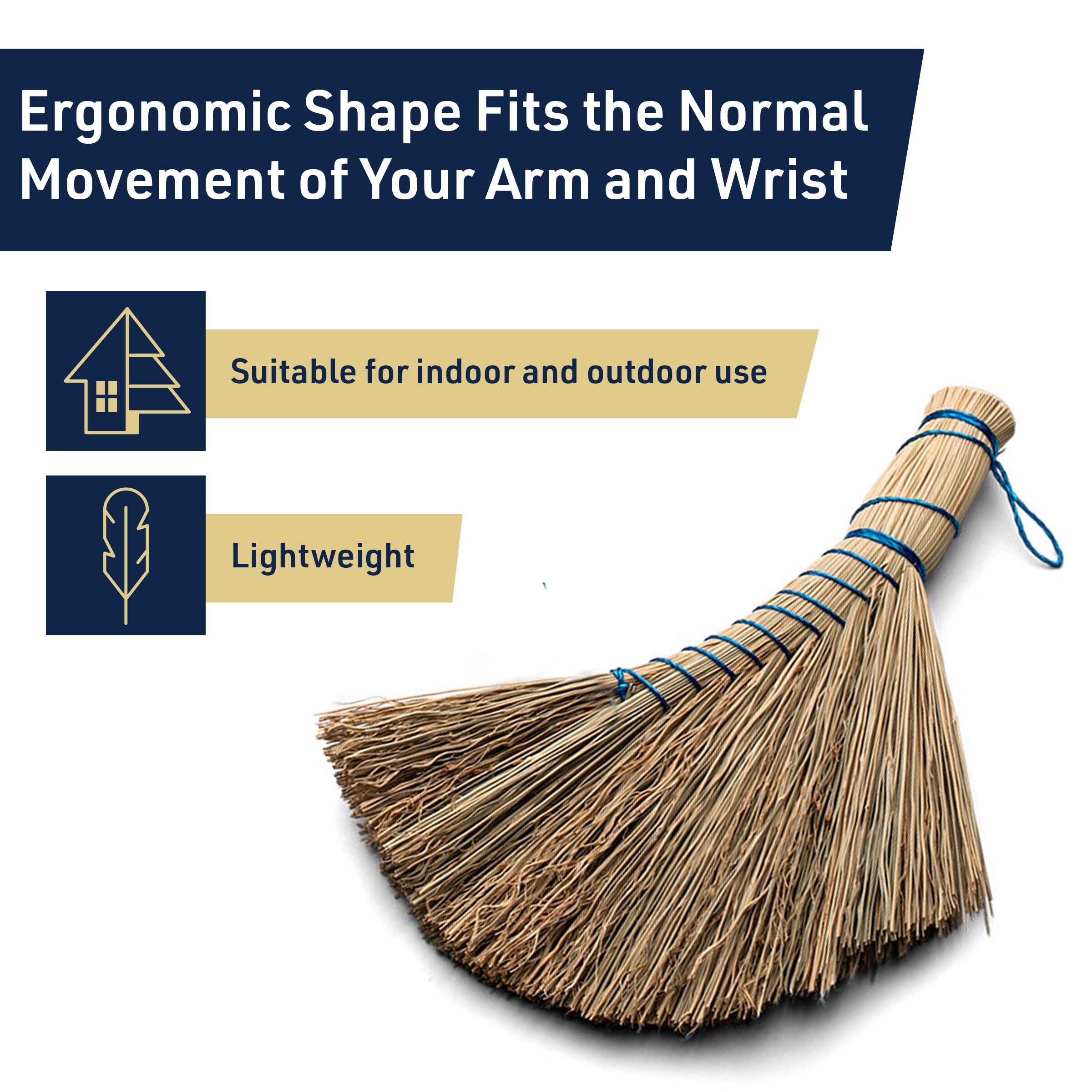 Kings County tools GW45A03-13 brooms - View #2