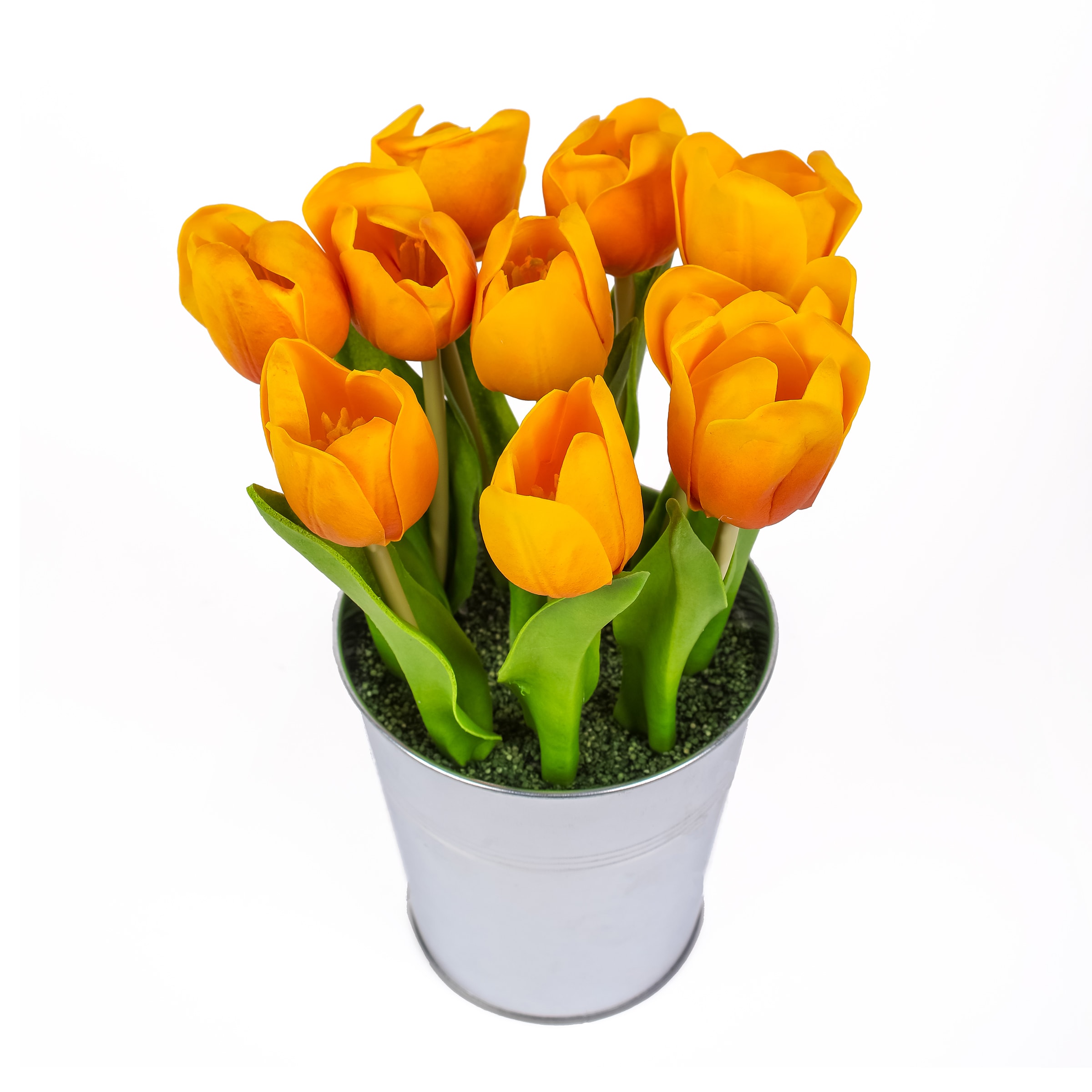 National Tree Company MT81-130TU25POR Indoor-Spring-Decorations - View #4