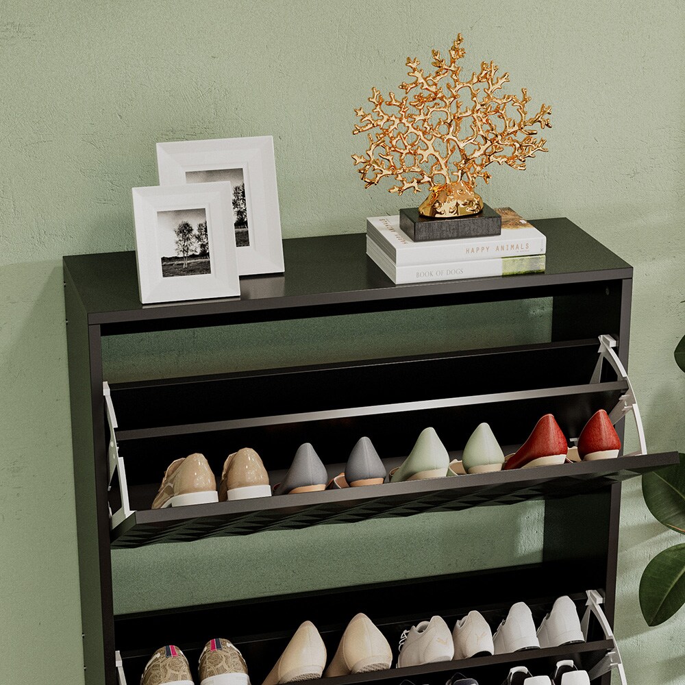 Homsee V-KF210338-01 Shoe-Racks - View #8