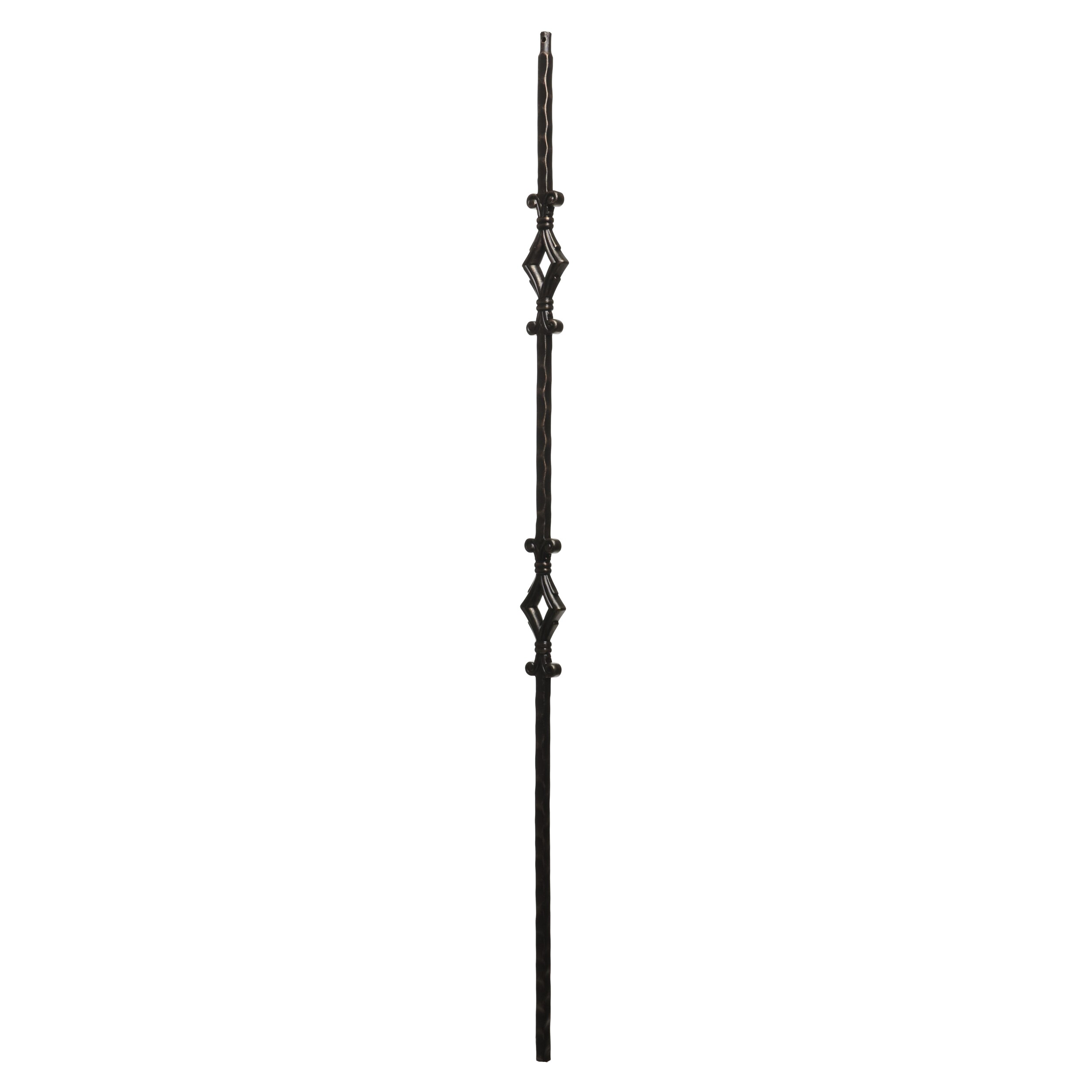 RELIABILT WGT94RB Interior-Stairpart-Balusters - View #3