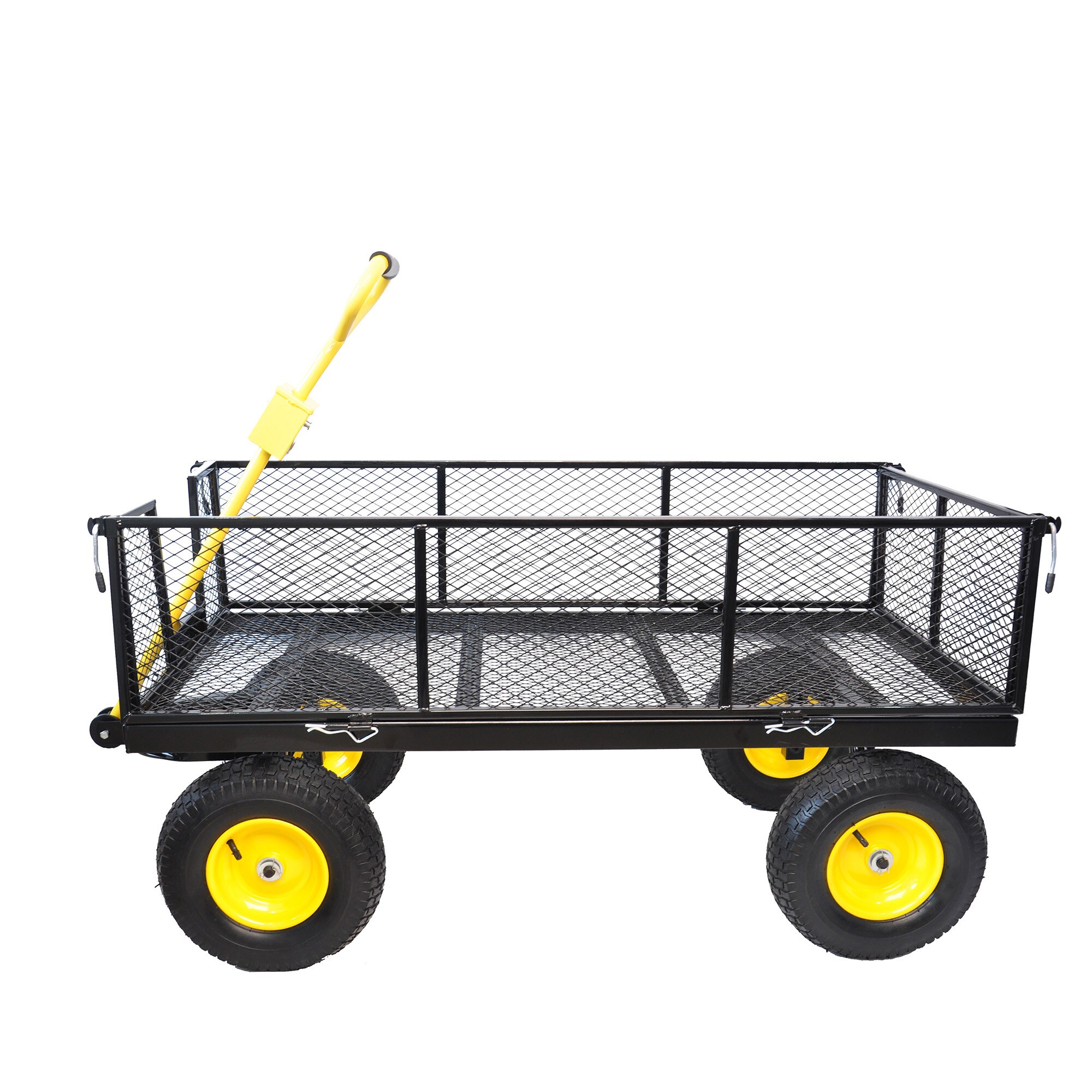 SINOFURN SYB010054BY Yard-Carts - View #6