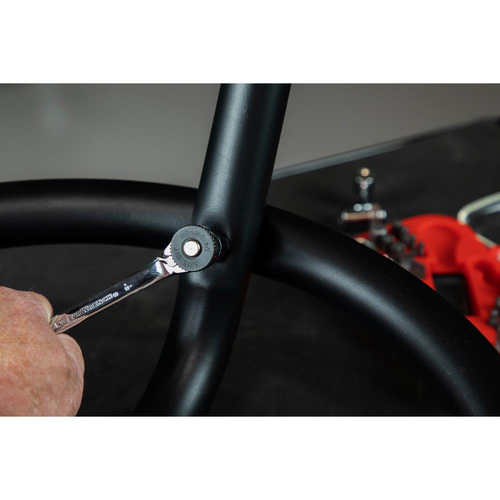 GEARWRENCH 85035  - View #5