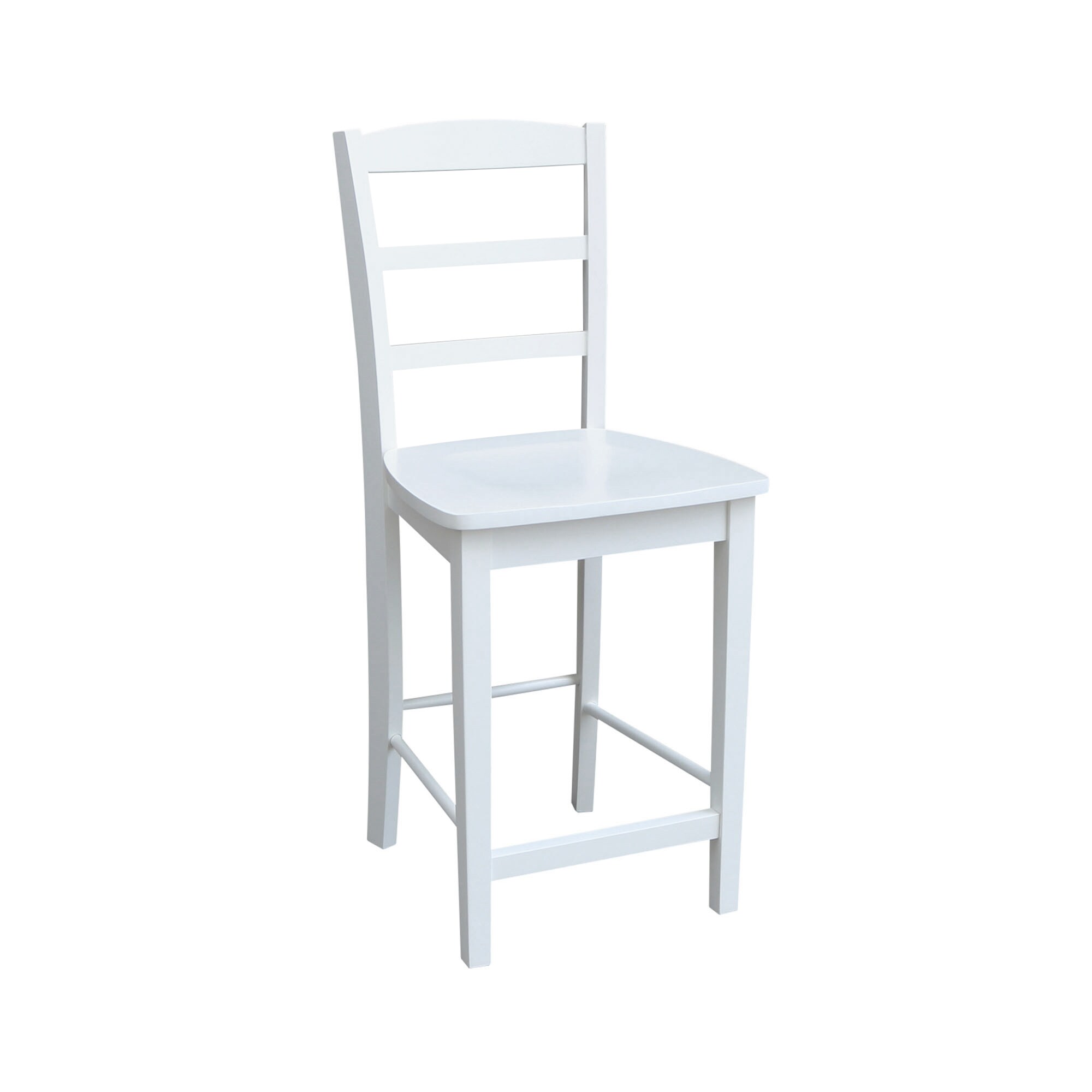 International Concepts K08-36RT-23B-S402-4 Dining-Sets - View #4