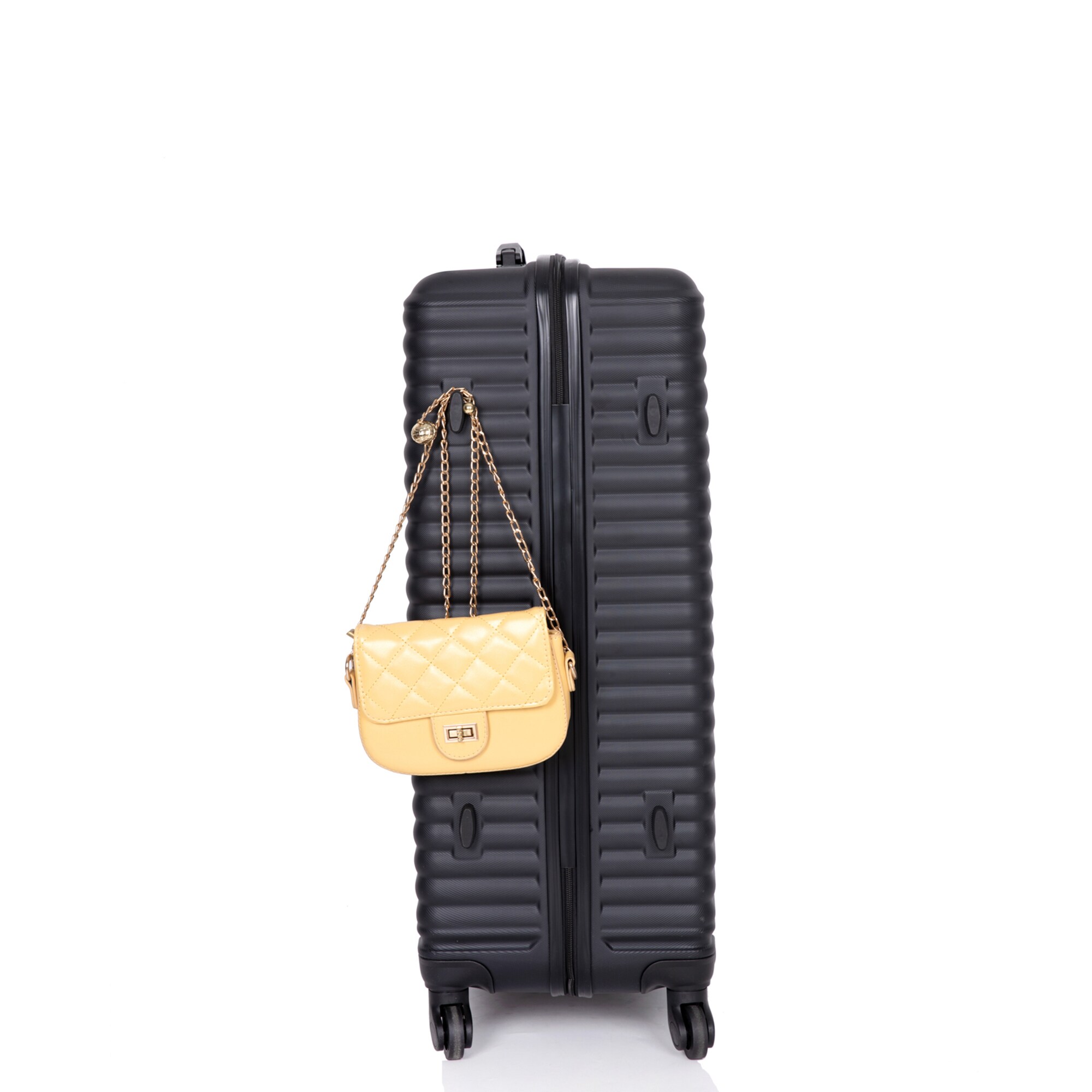 SINOFURN SYD9400013BK Luggage-And-Luggage-Sets - View #12