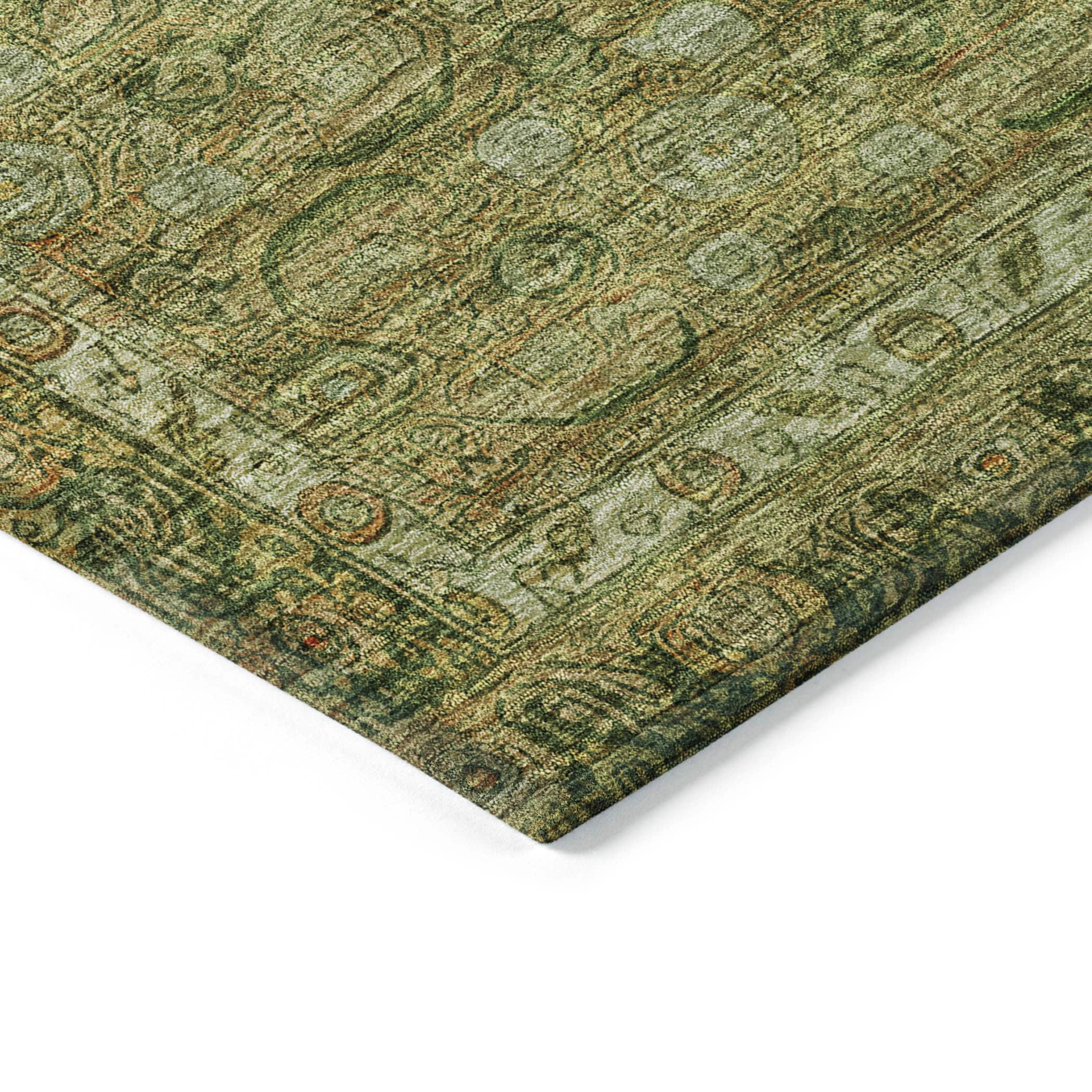 Addison Rugs ACN1762AL8RO rugs - View #4