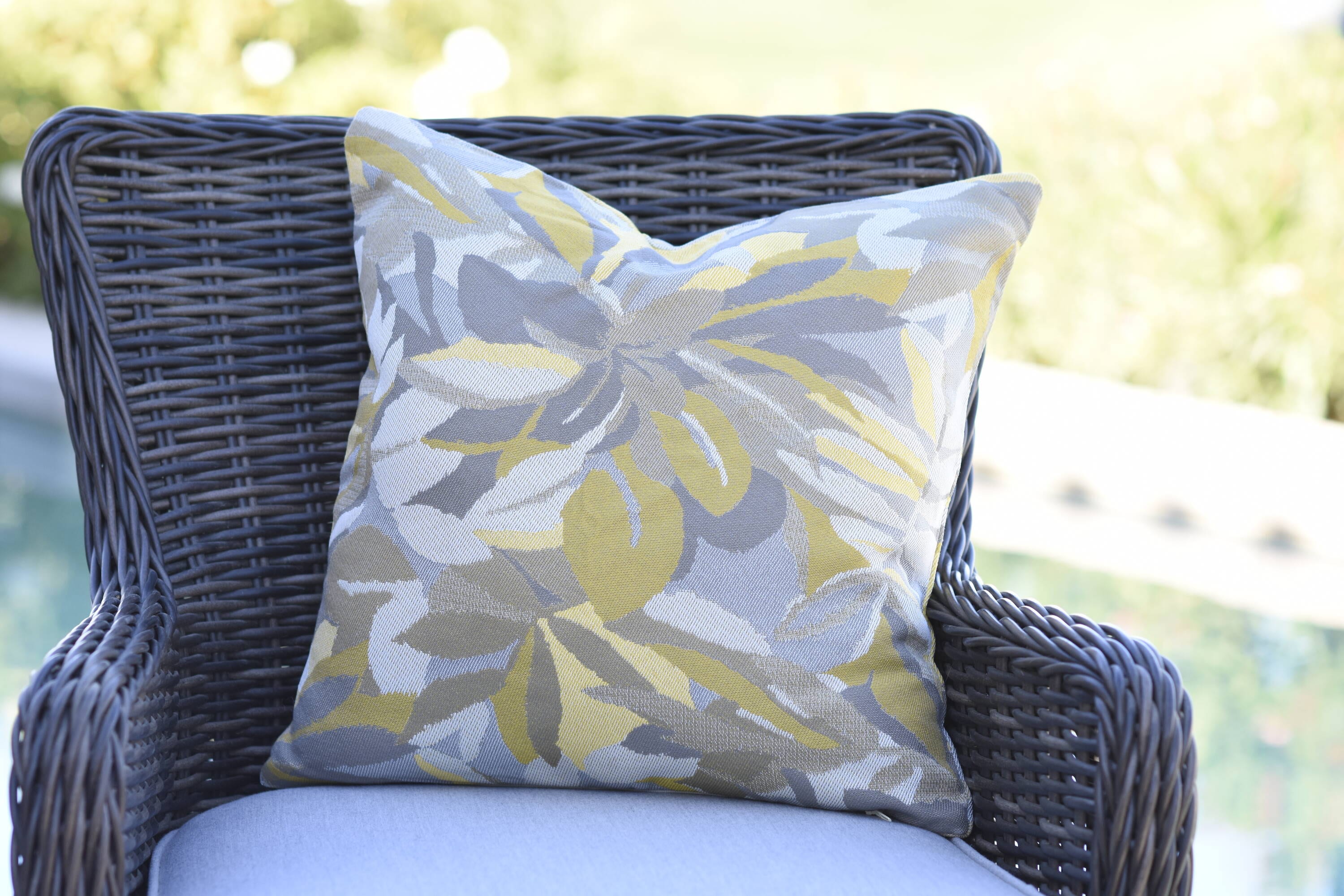Astella KT2-TP12-FA24 Outdoor-Accent-Pillows - View #4