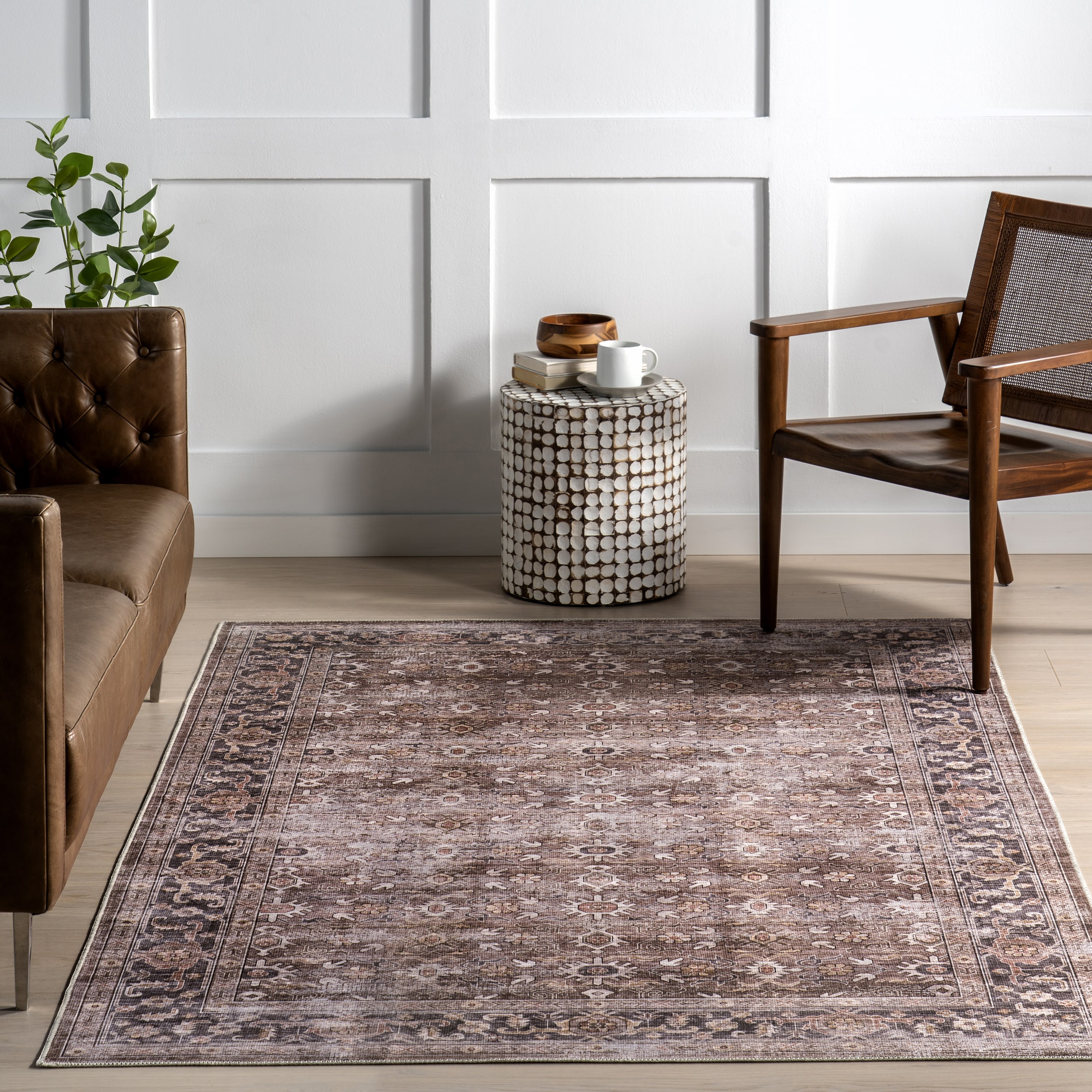 nuLOOM 200BIVL39C-8010 rugs - View #4