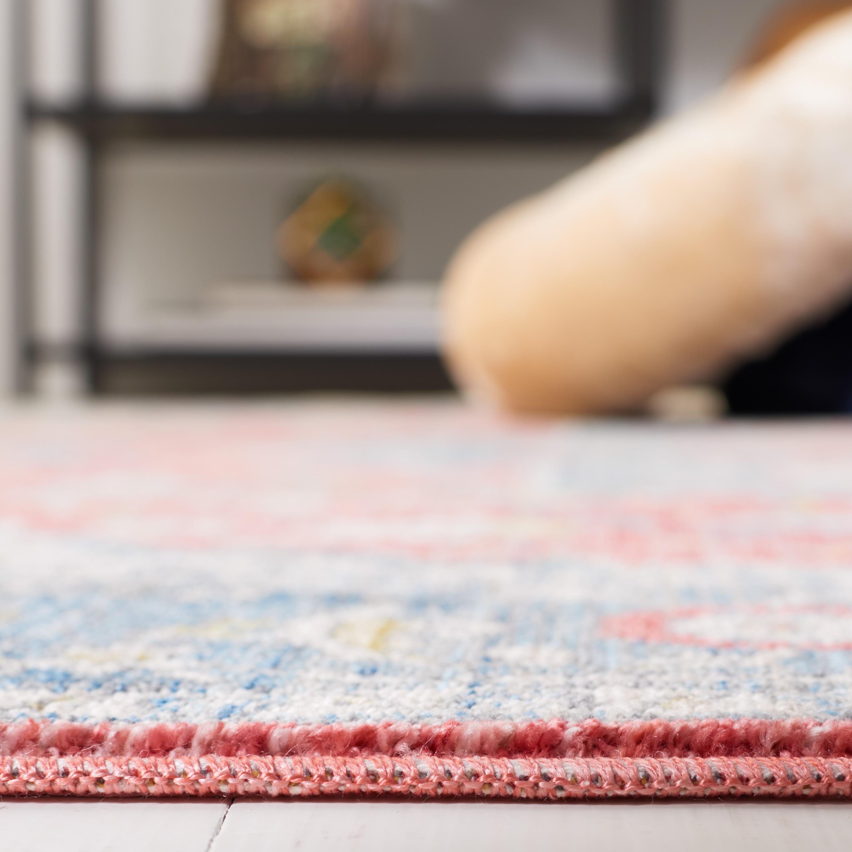 Safavieh VTP479M-6 rugs - View #4