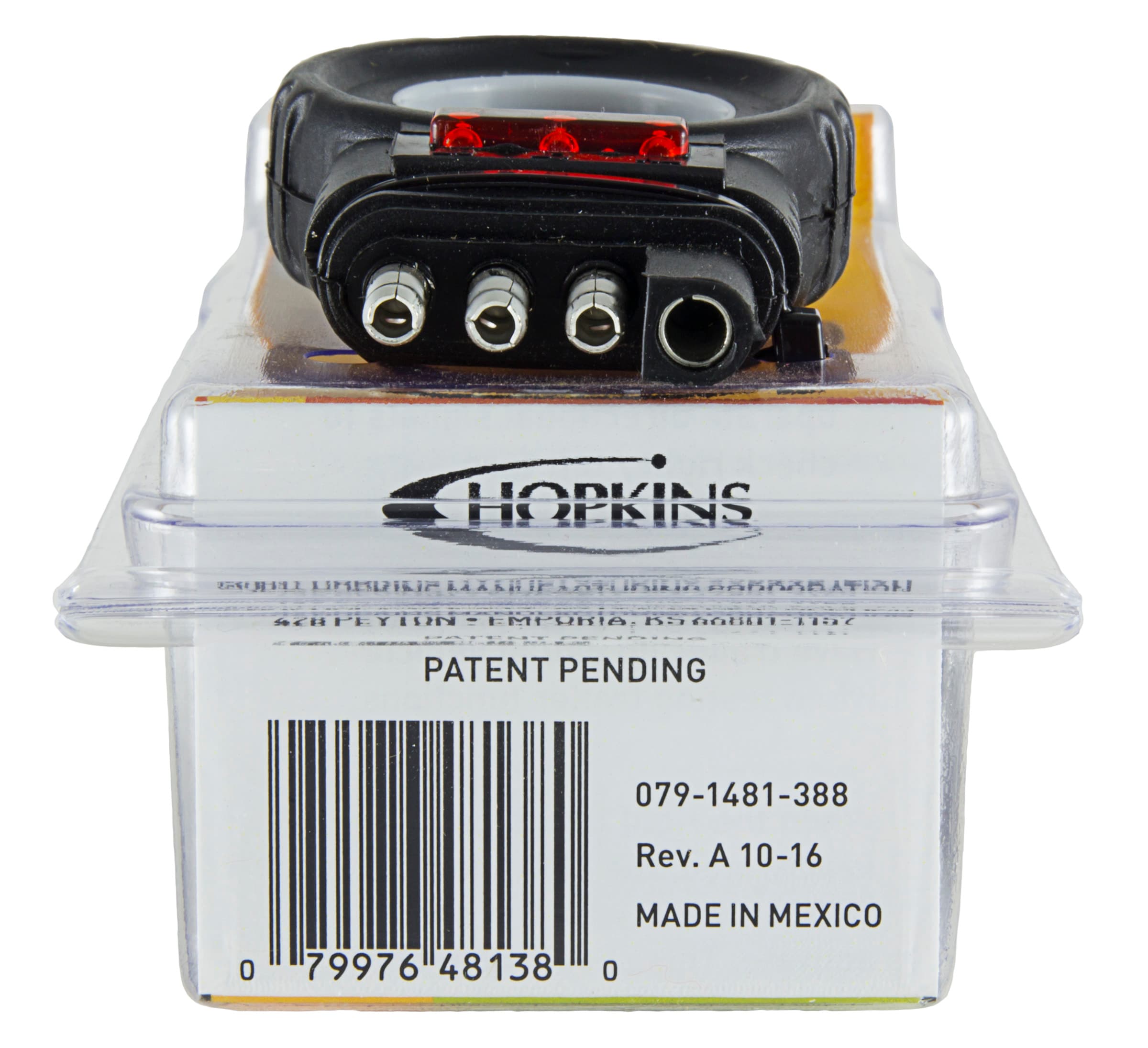 Hopkins 48138 Trailer-Towing-Accessories - View #12