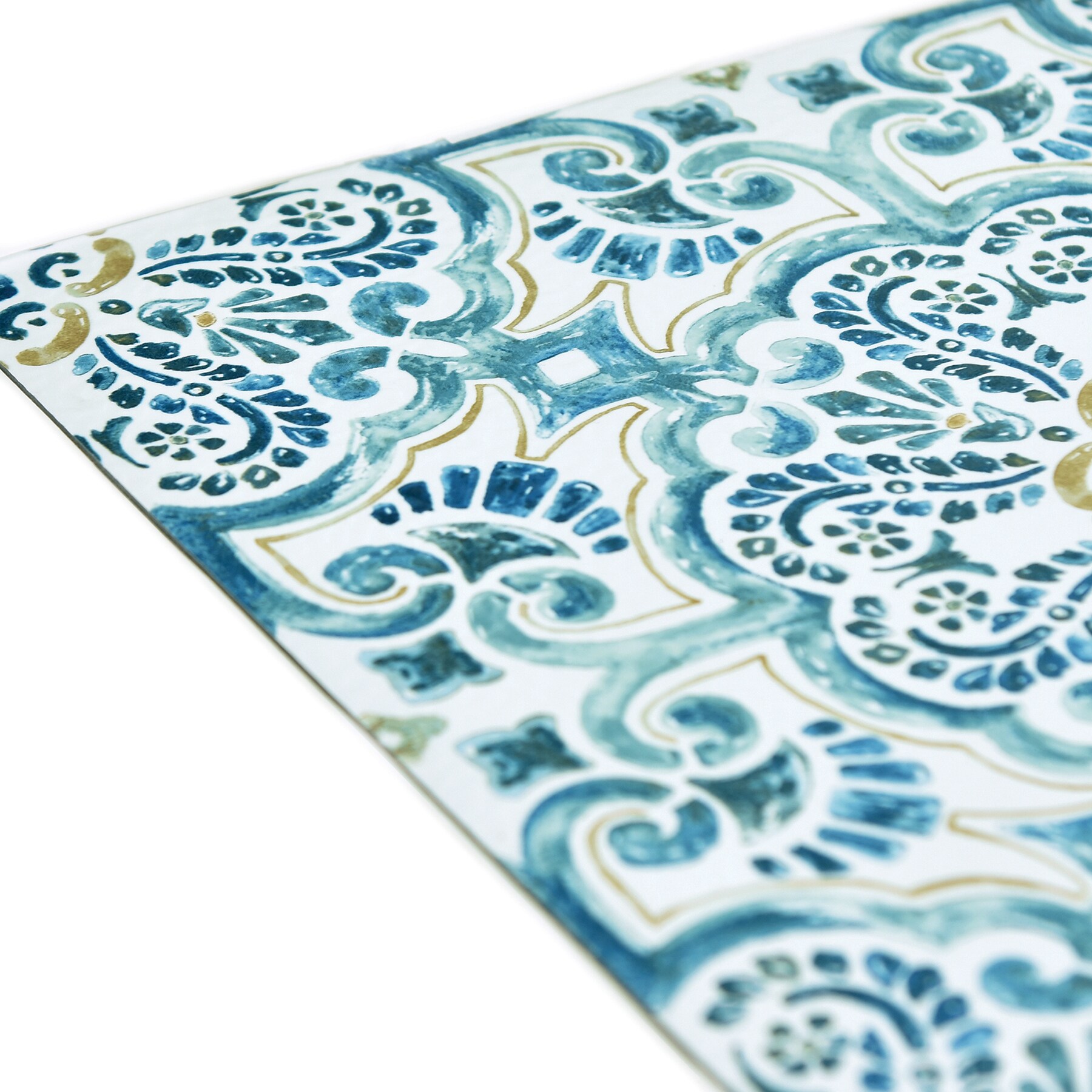 FloorPops TFP2477 Vinyl-Tiles - View #8