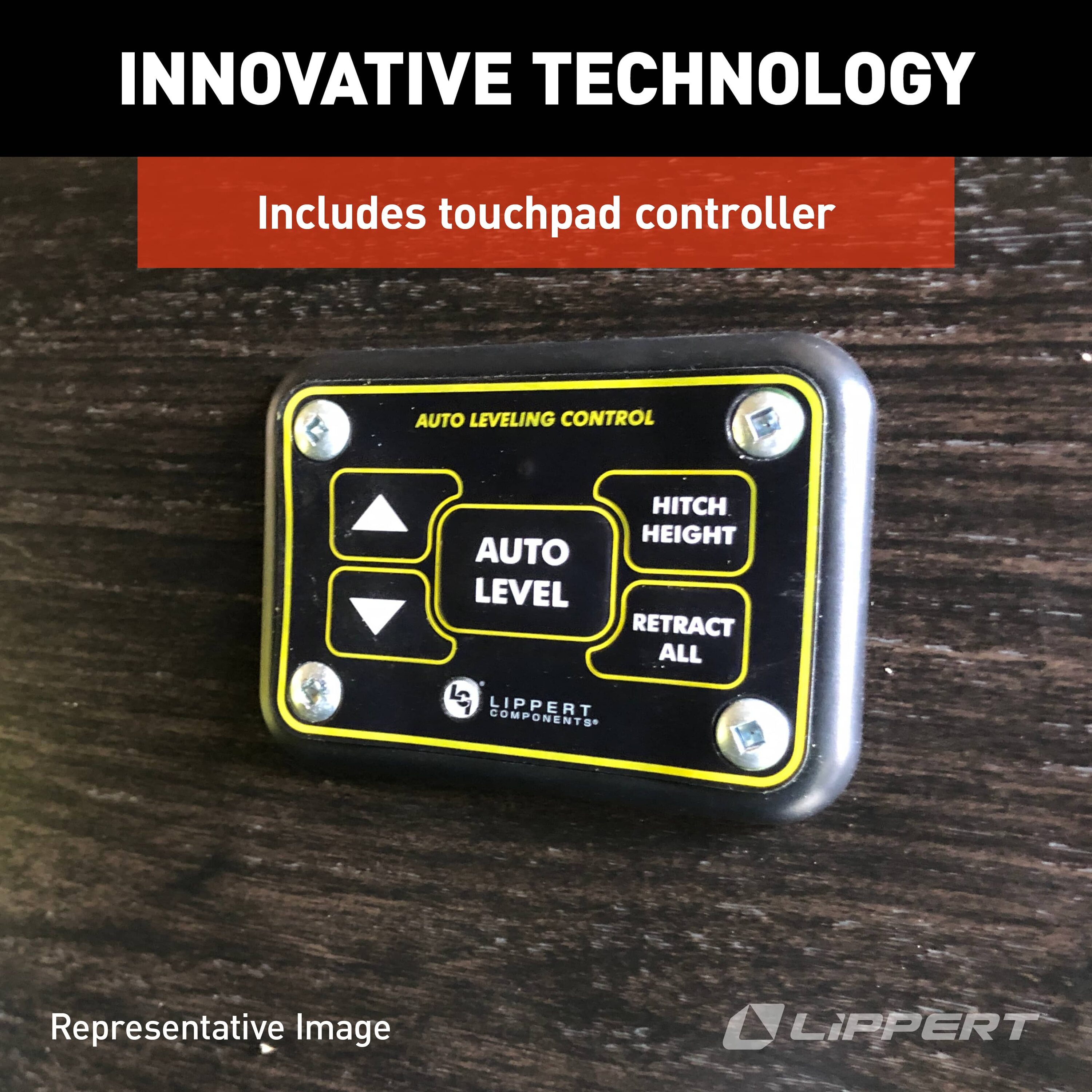 Lippert 672136 Rv-Accessories - View #4