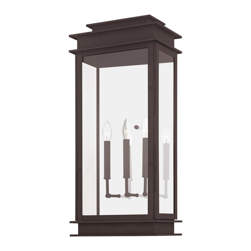 Livex Lighting 20208-07 Outdoor-Wall-Lighting - View #4