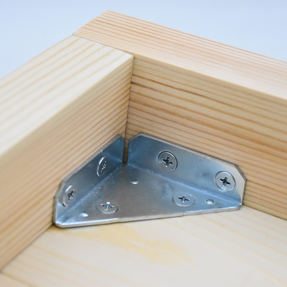 RELIABILT 22490ZCXLG Mending-Plates-Brackets-Braces - View #4