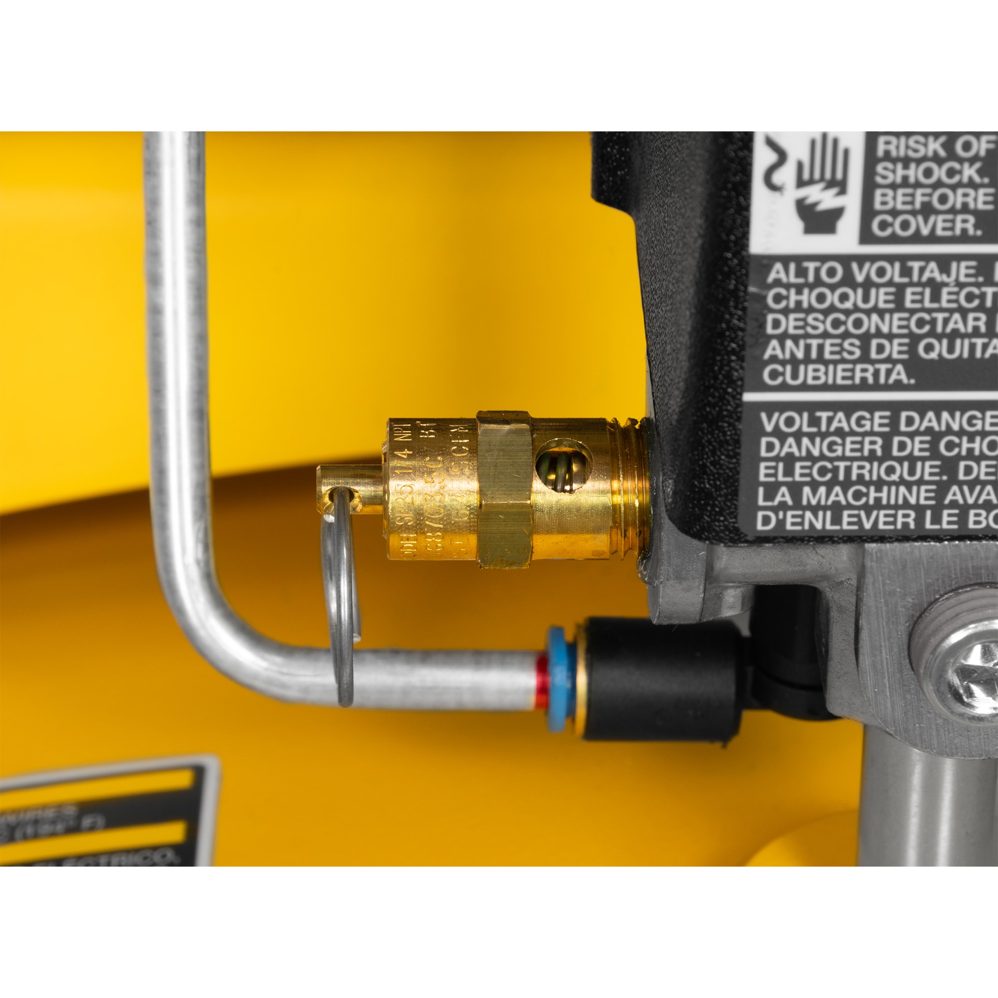 DEWALT DXCM805.COM Air-Compressors - View #6