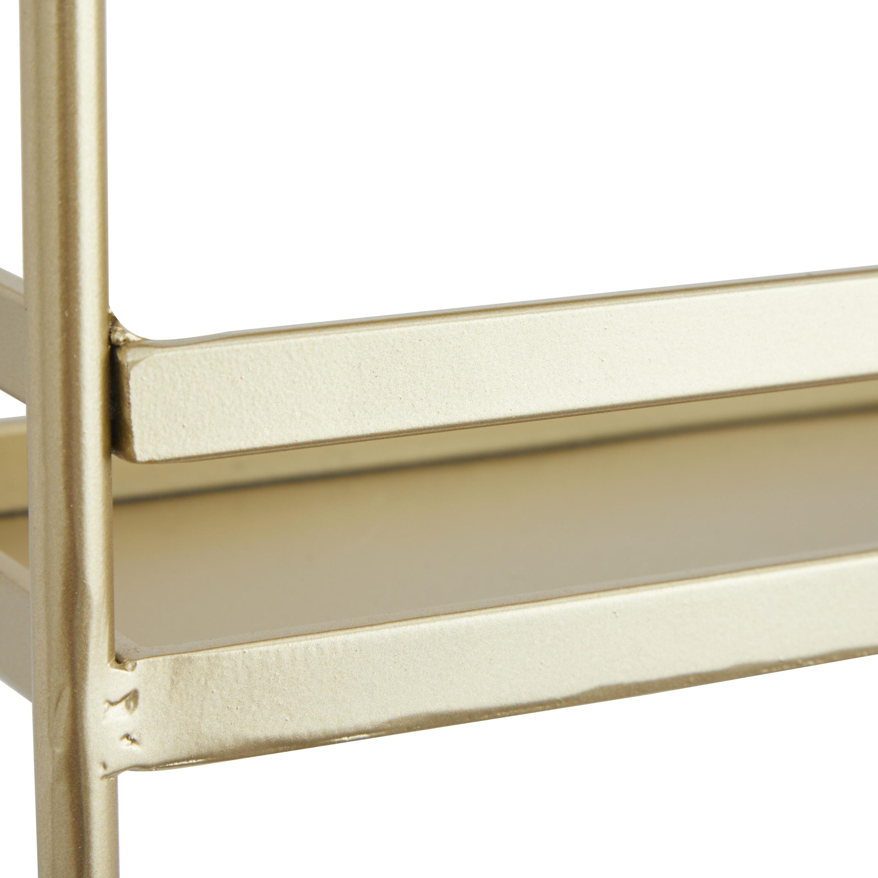 CosmoLiving by Cosmopolitan 84810 Wall-Mounted-Shelving - View #3