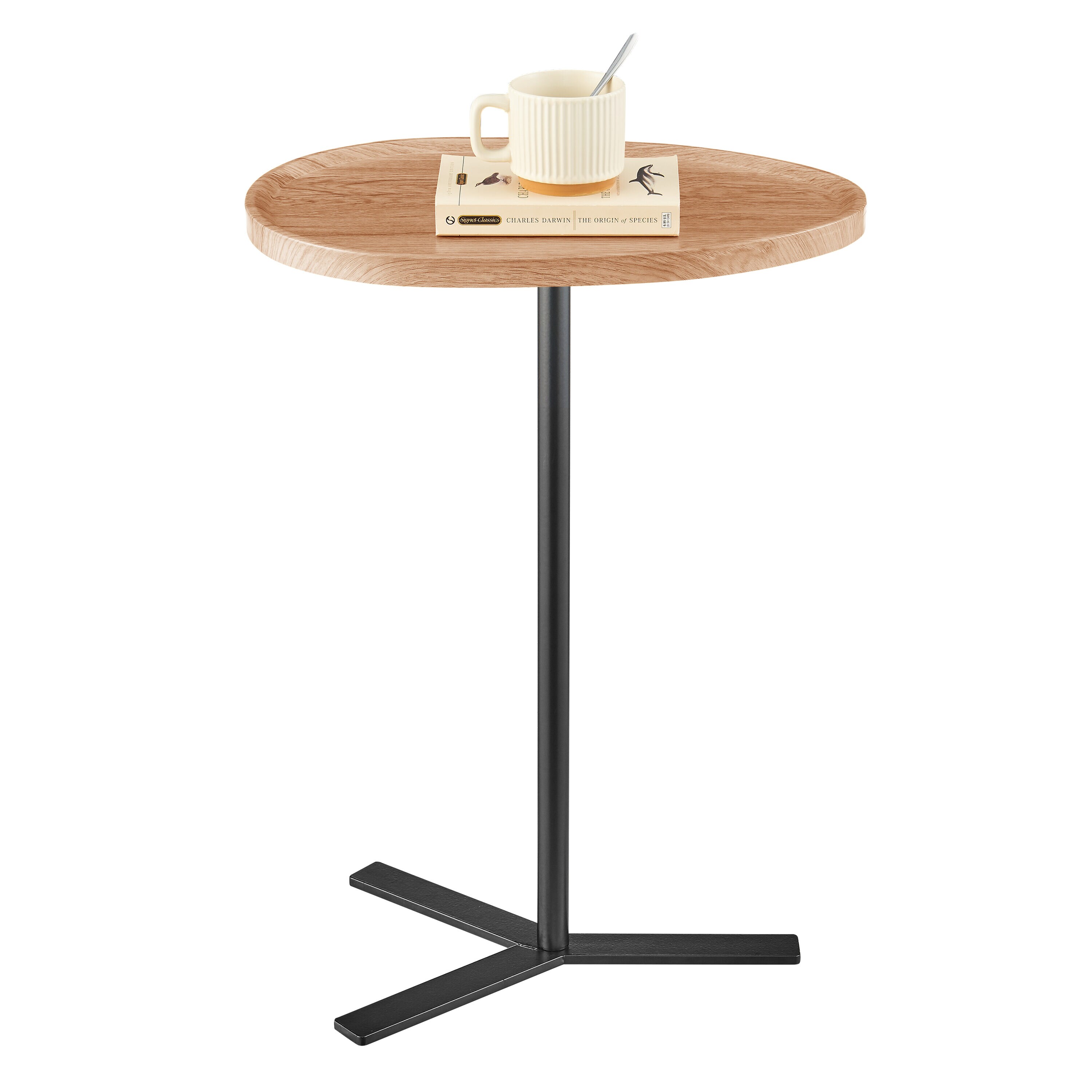 Danya B. ZHF2309NAT End-Tables - View #10