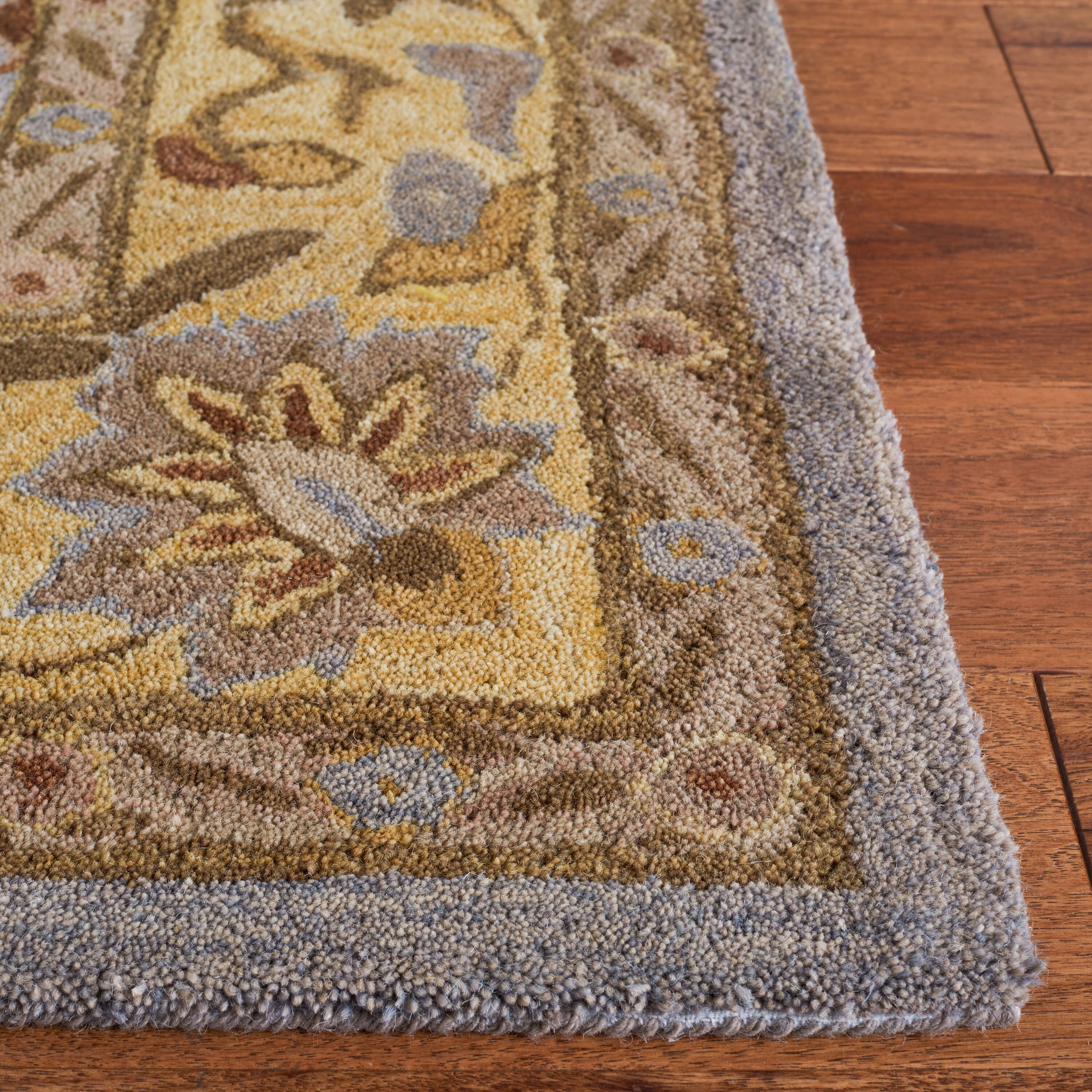 Safavieh AN580G-6 rugs - View #4