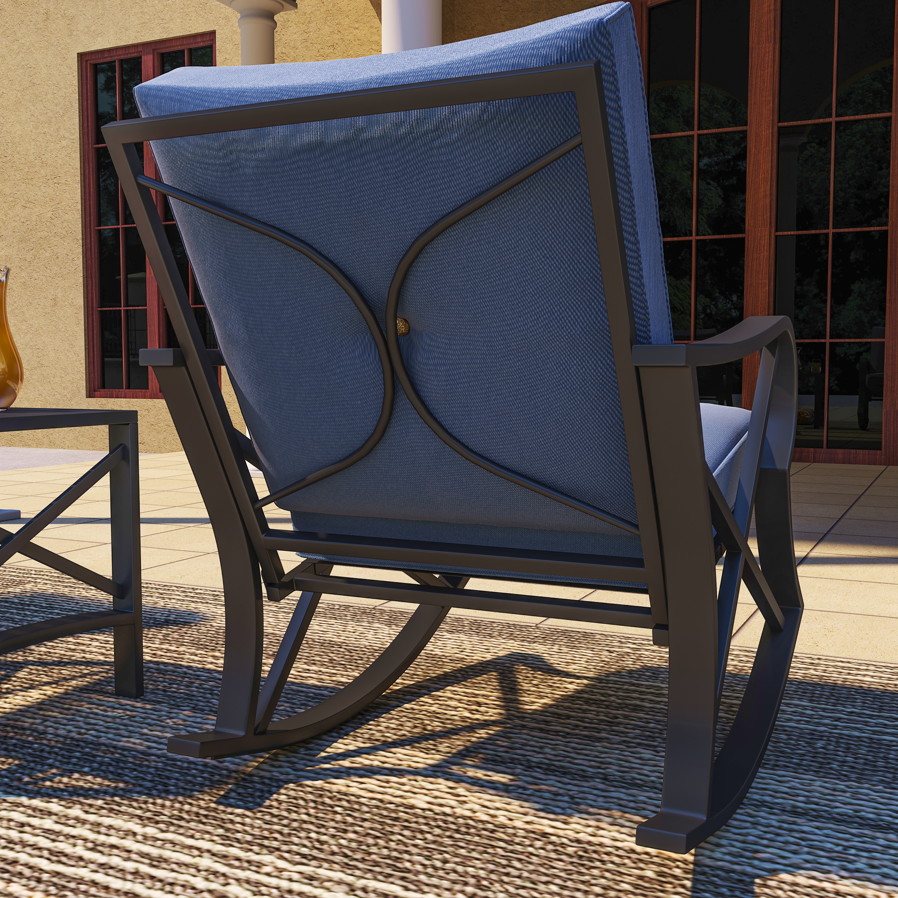 Top Home Space TP000-030-031-19-B Patio-Conversation-Sets - View #7