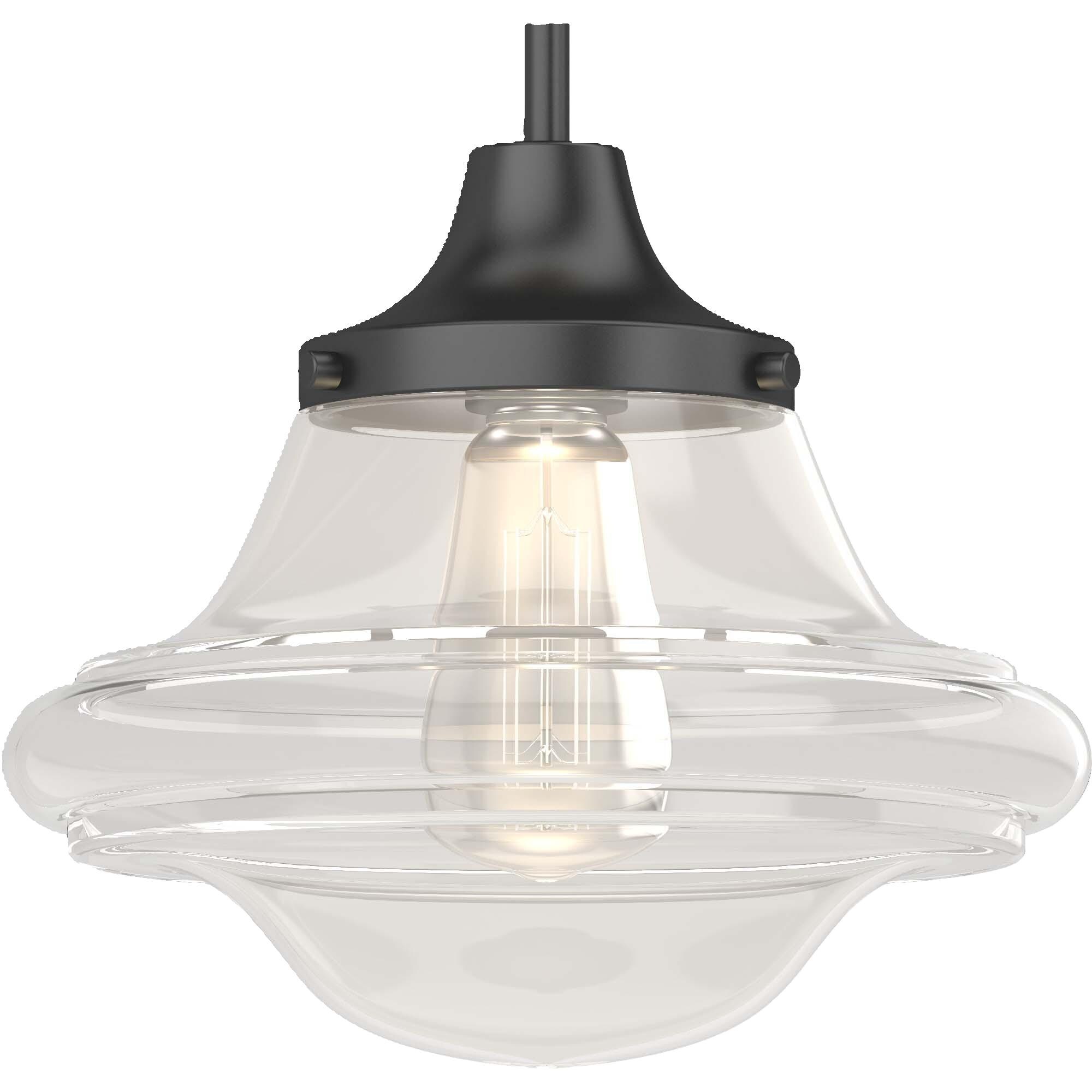 Volume Lighting V2461-5 Pendant-Lights - View #5