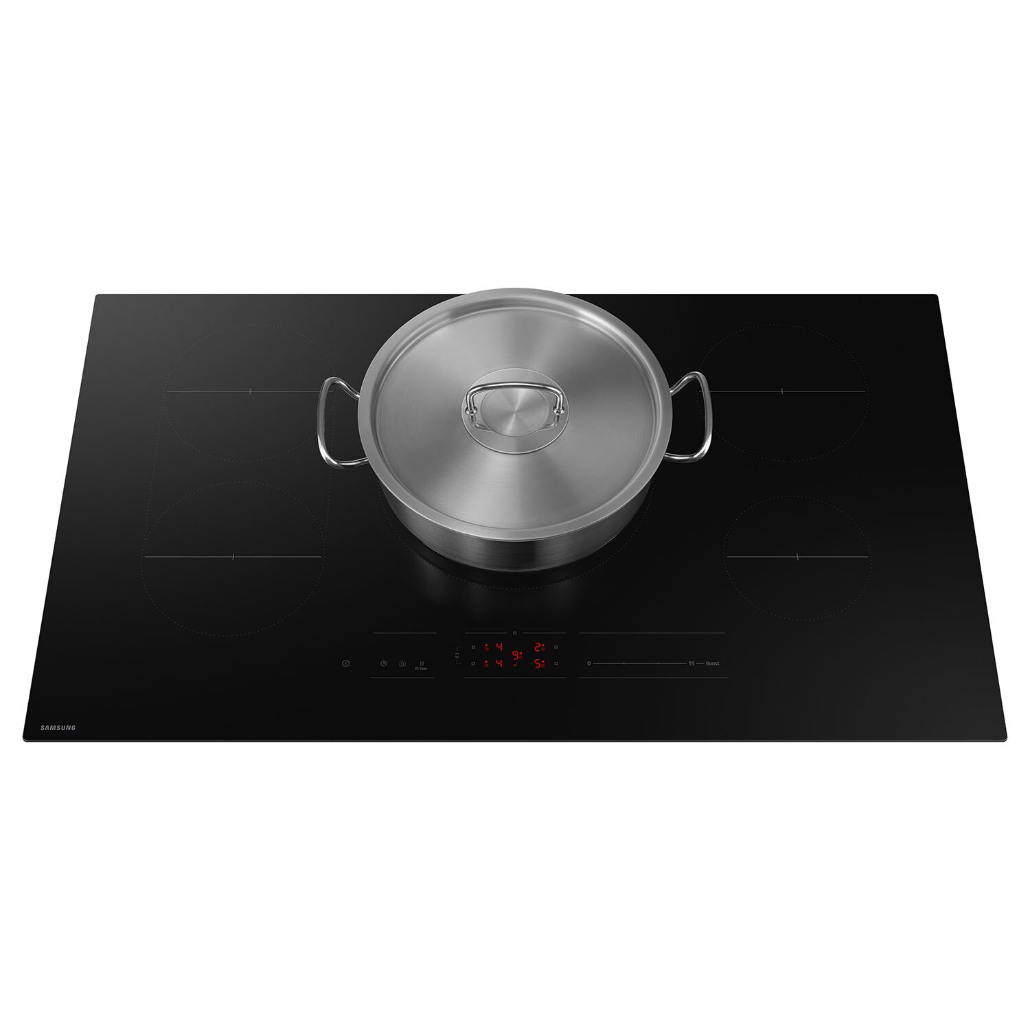 Samsung CC70F36S2D Induction-Cooktops - View #14