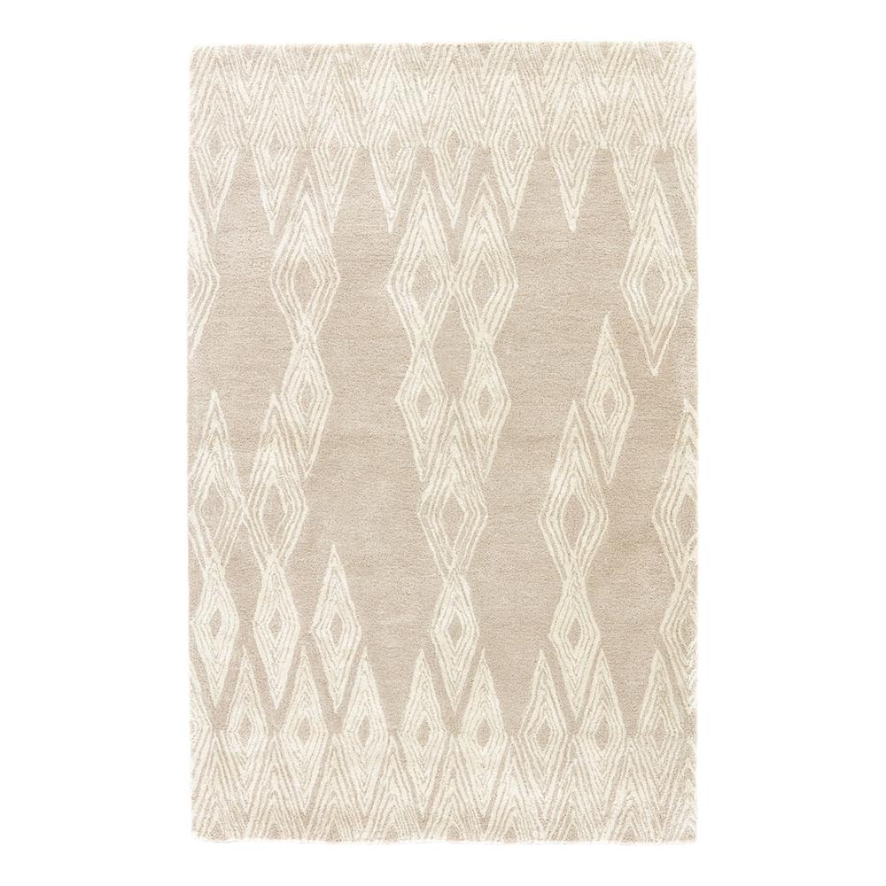  RUG135252 Etho by Nikki Chu 9 X 12 (ft) Viscose Geometric Area Rug