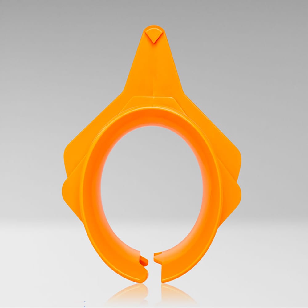 Jonard Tools CPF-215 Cable and Drop Ceiling Protector